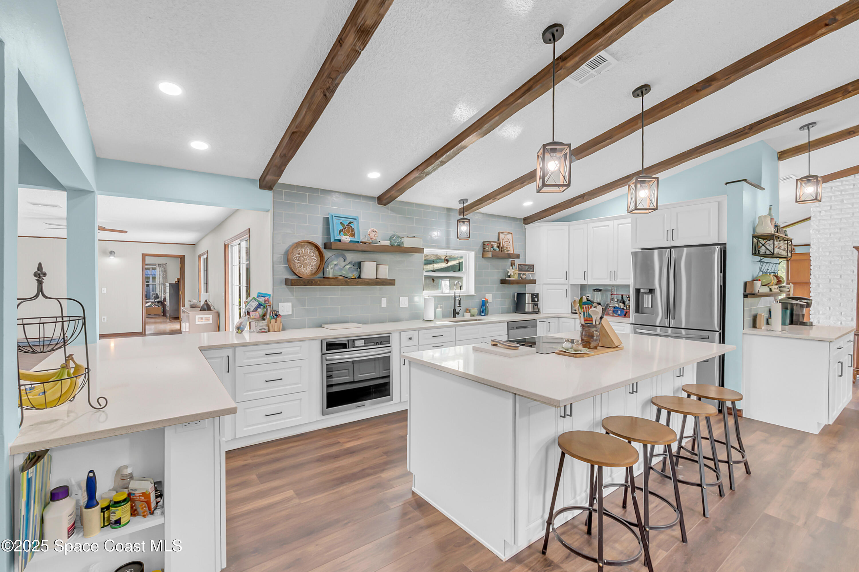 510 Chase Hammock Road