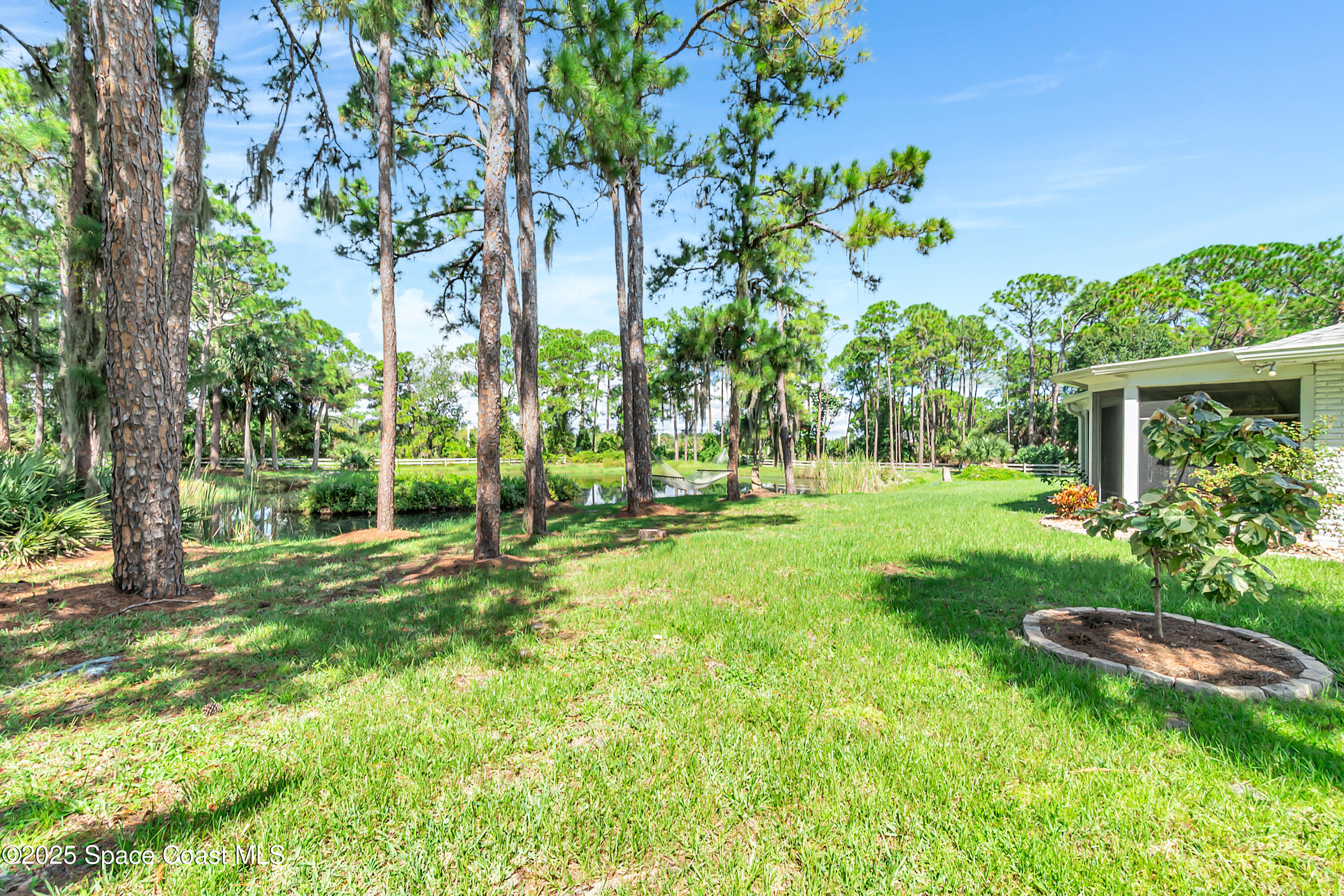 510 Chase Hammock Road