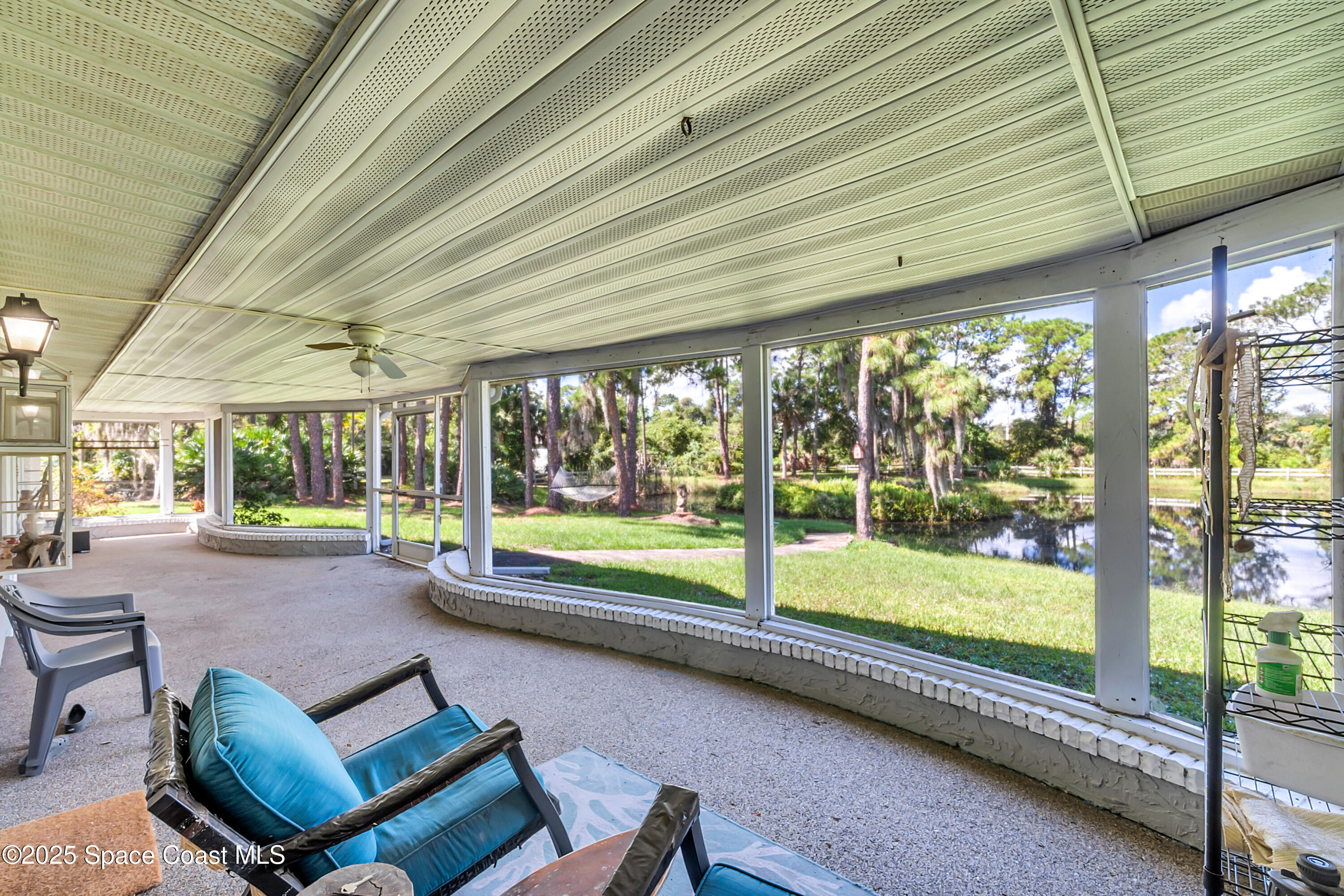 510 Chase Hammock Road