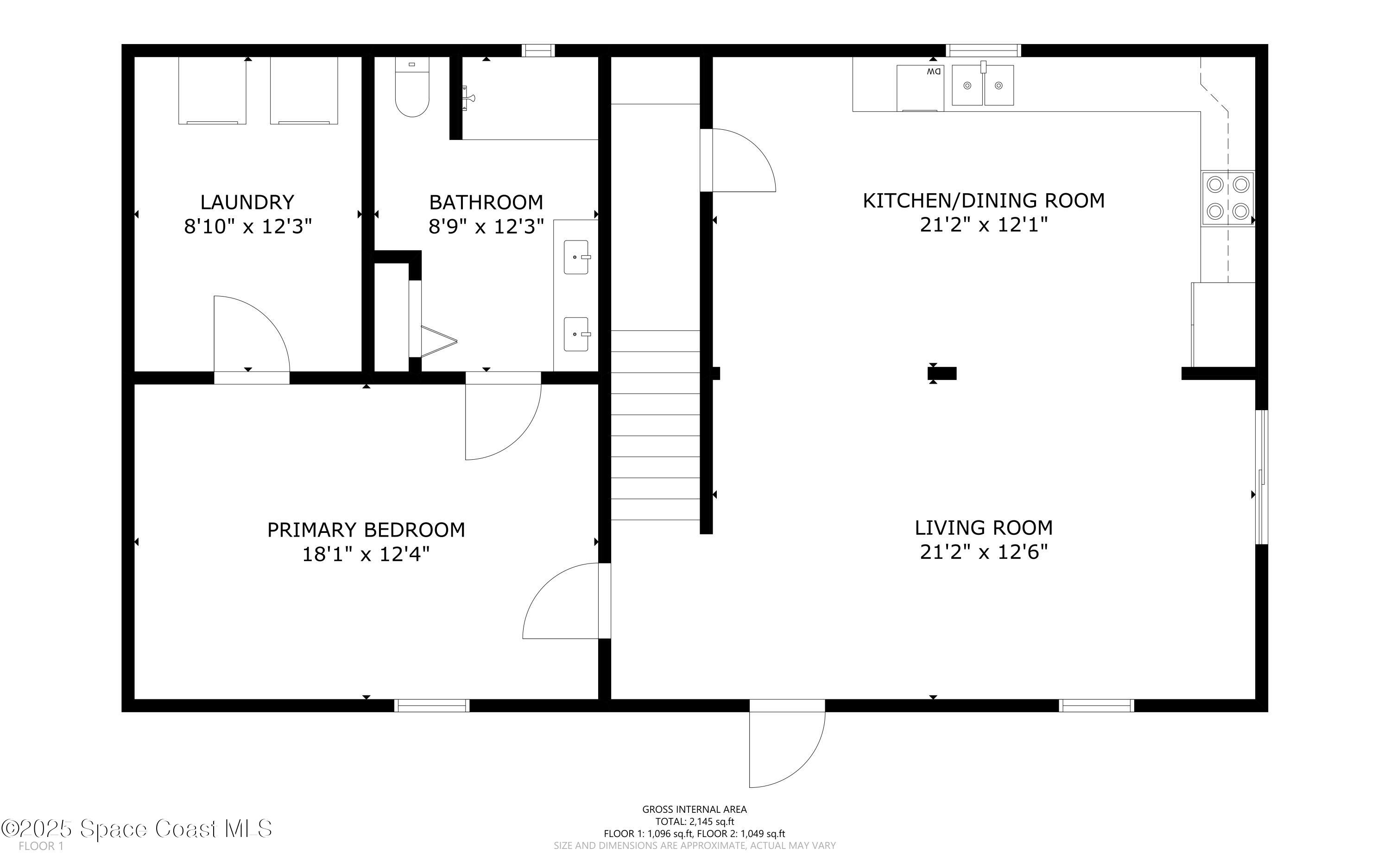 510 Chase Hammock Road