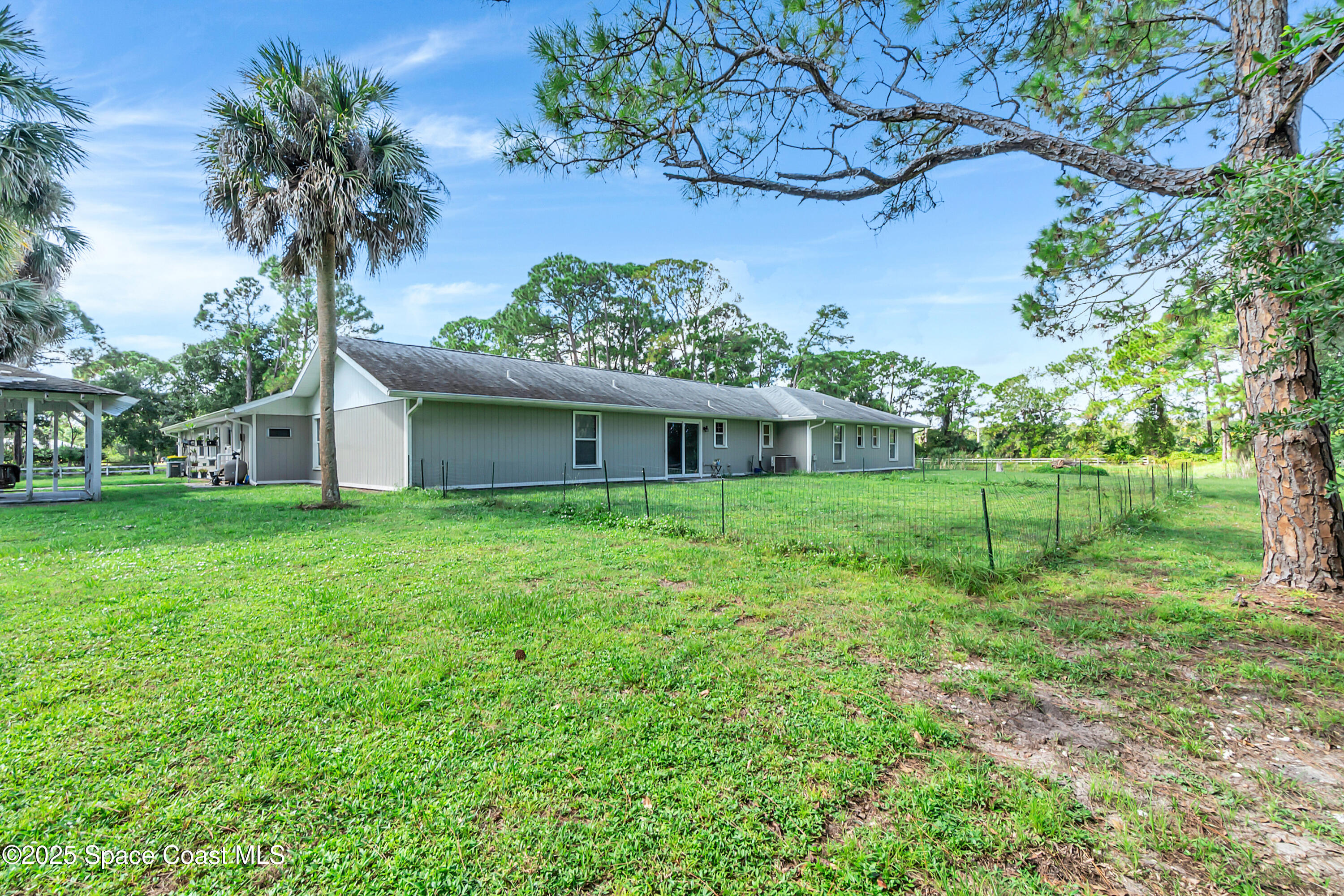 510 Chase Hammock Road