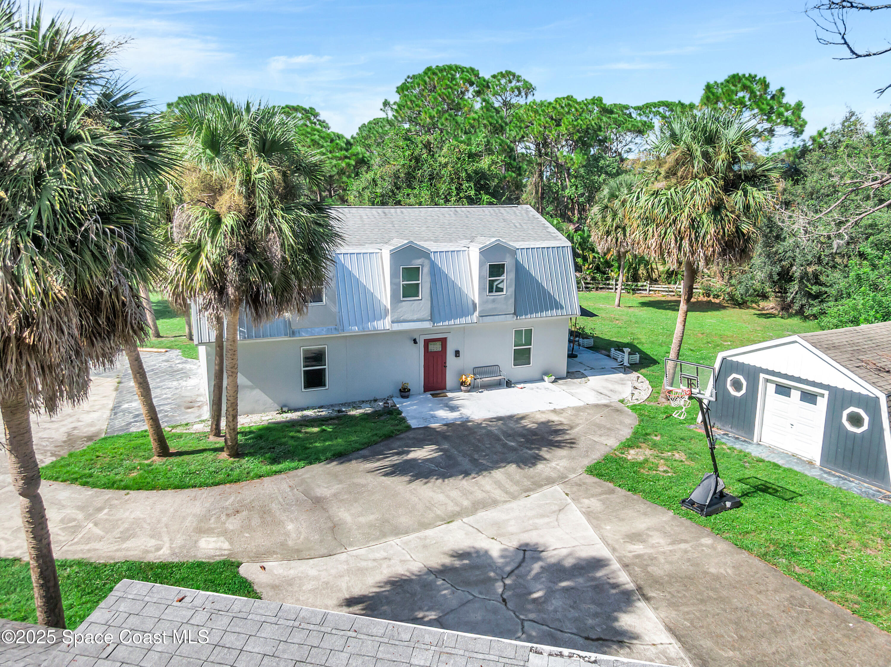 510 Chase Hammock Road