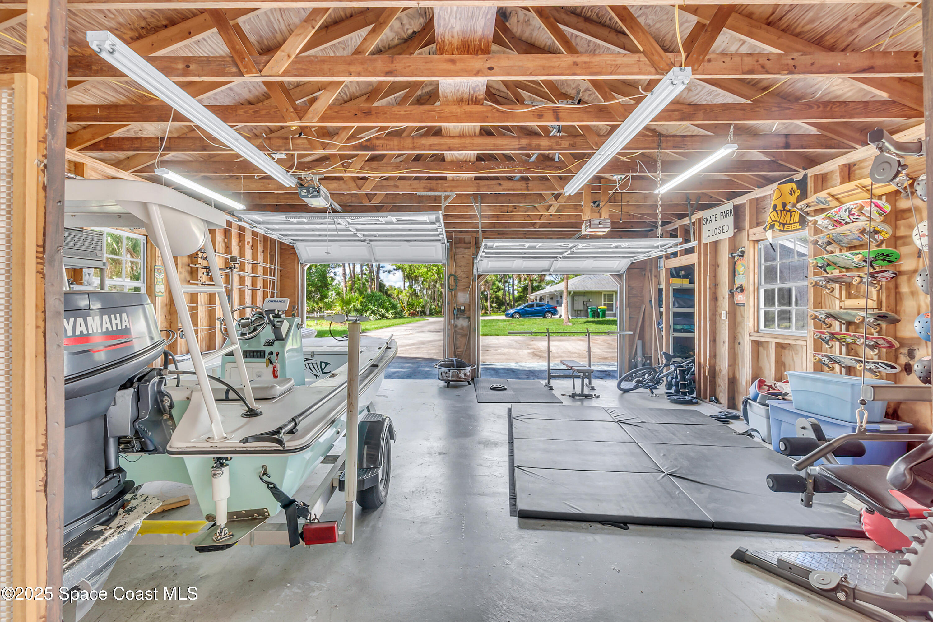 510 Chase Hammock Road