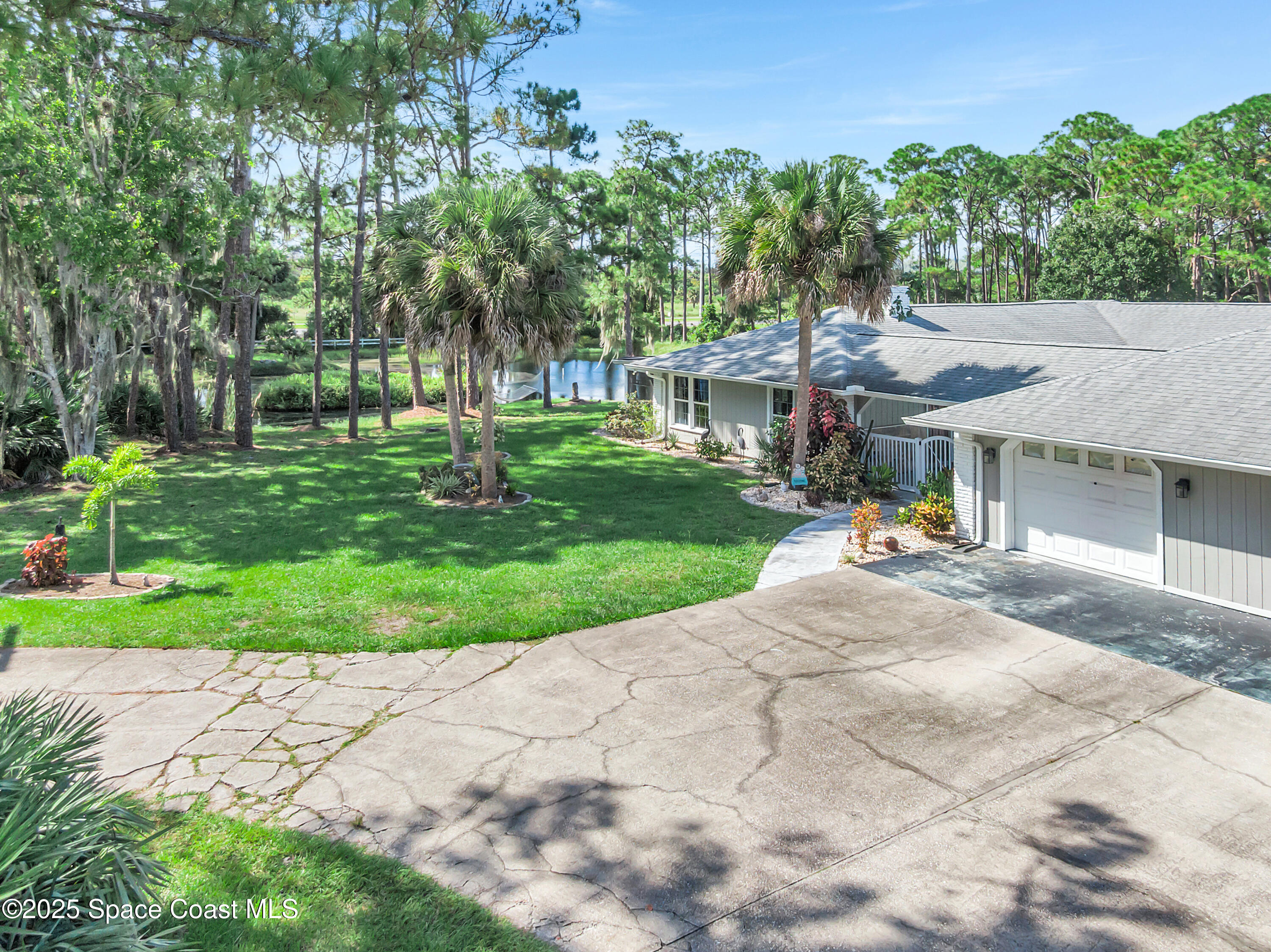 510 Chase Hammock Road