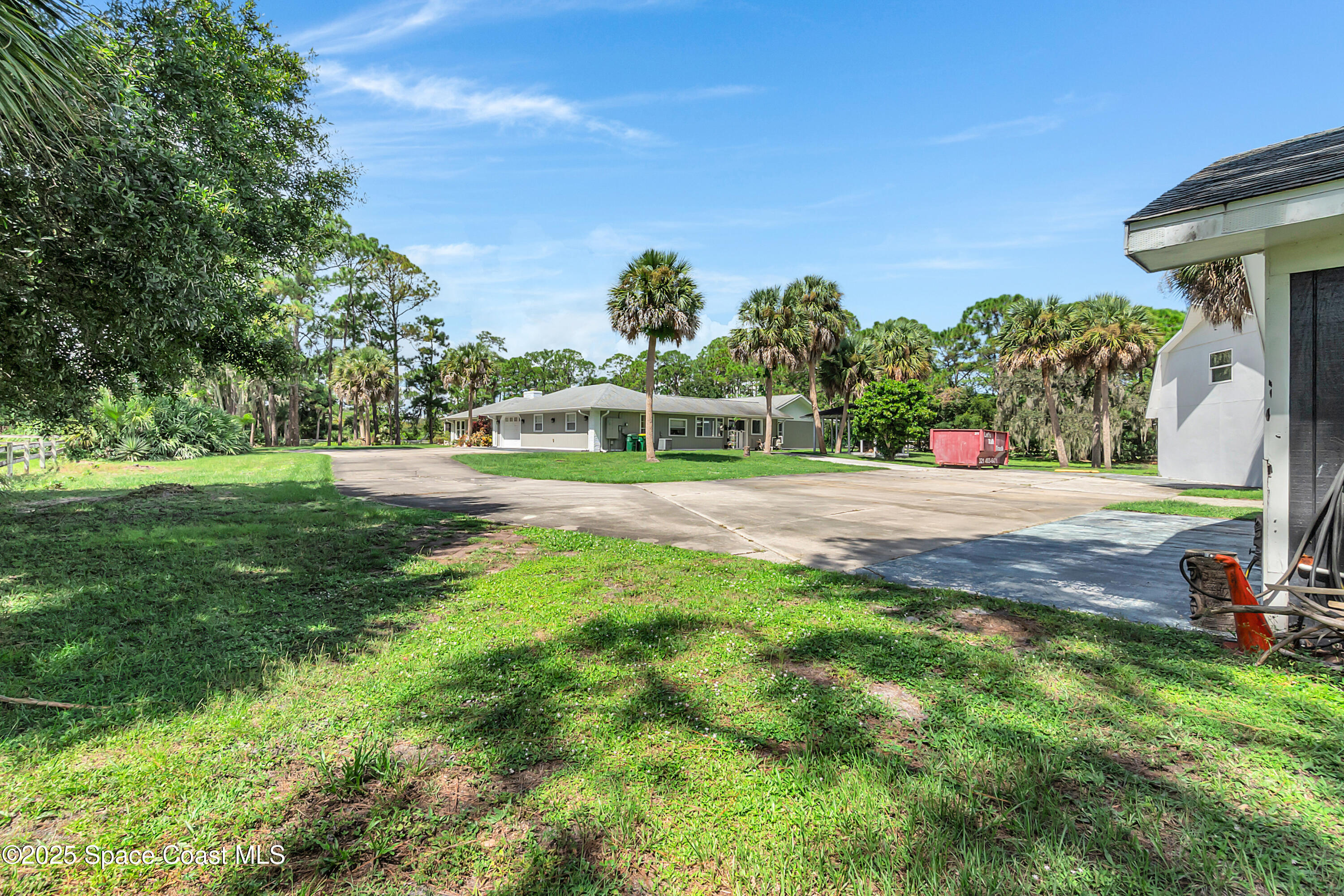 510 Chase Hammock Road