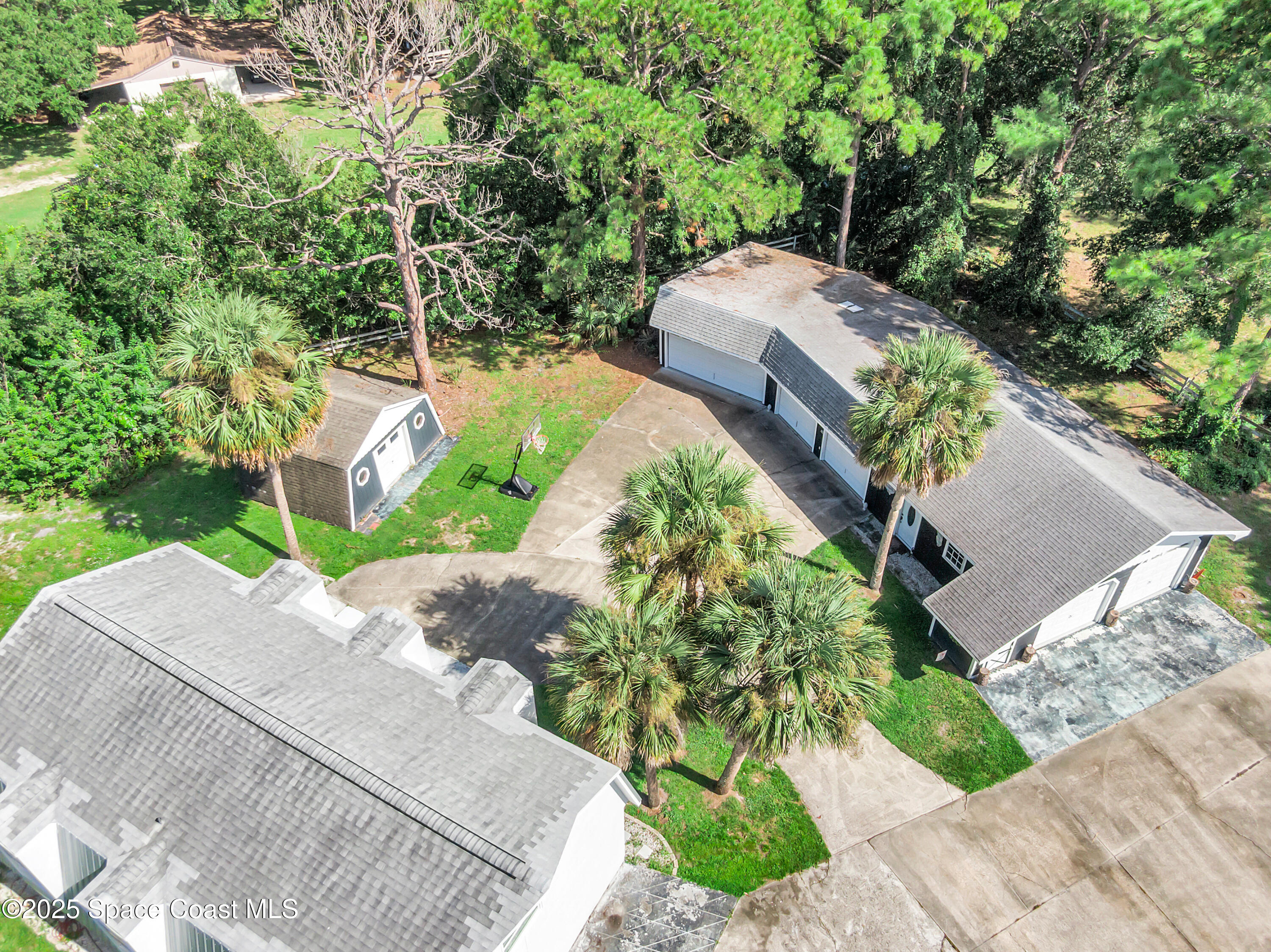 510 Chase Hammock Road