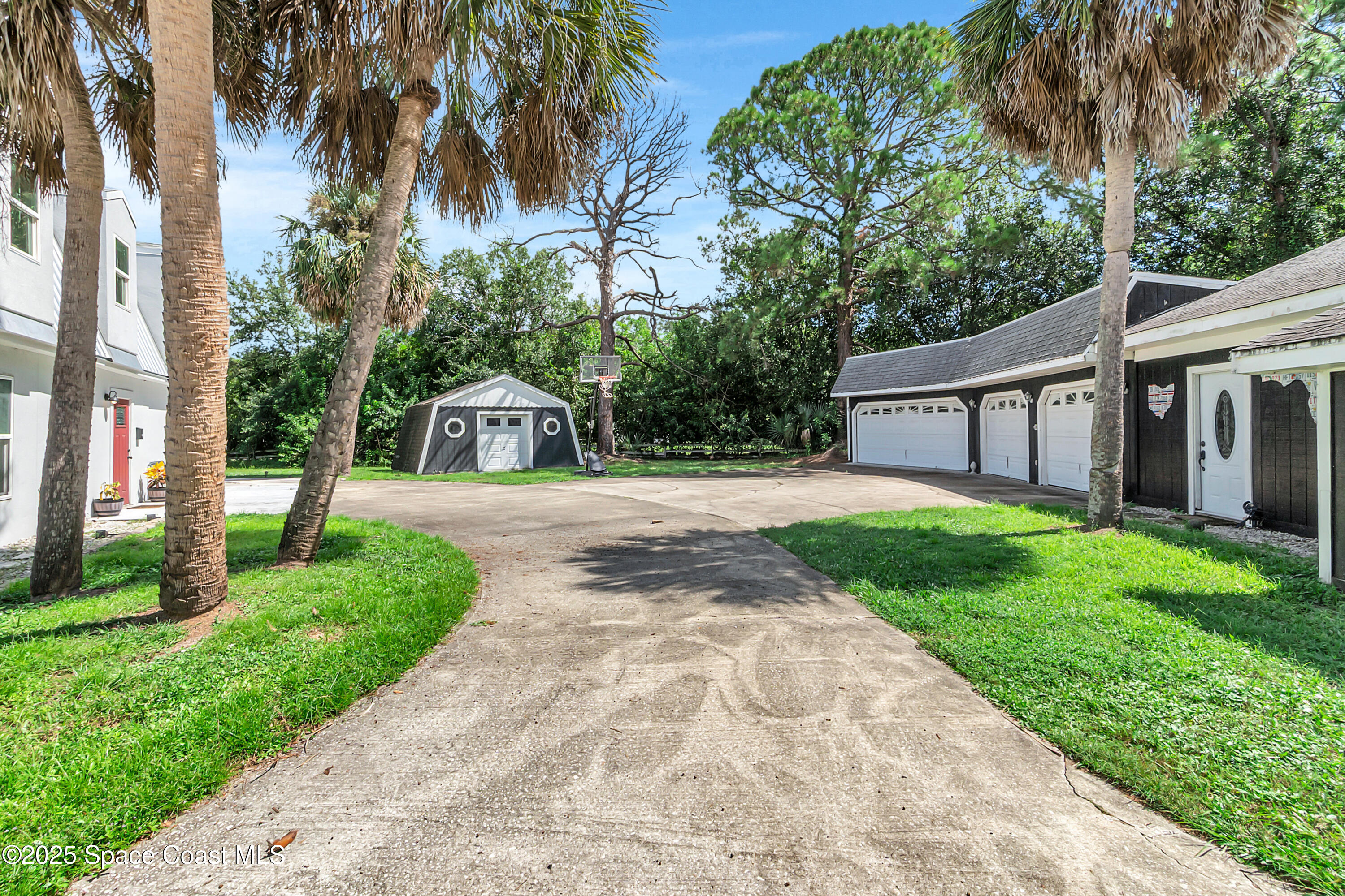 510 Chase Hammock Road