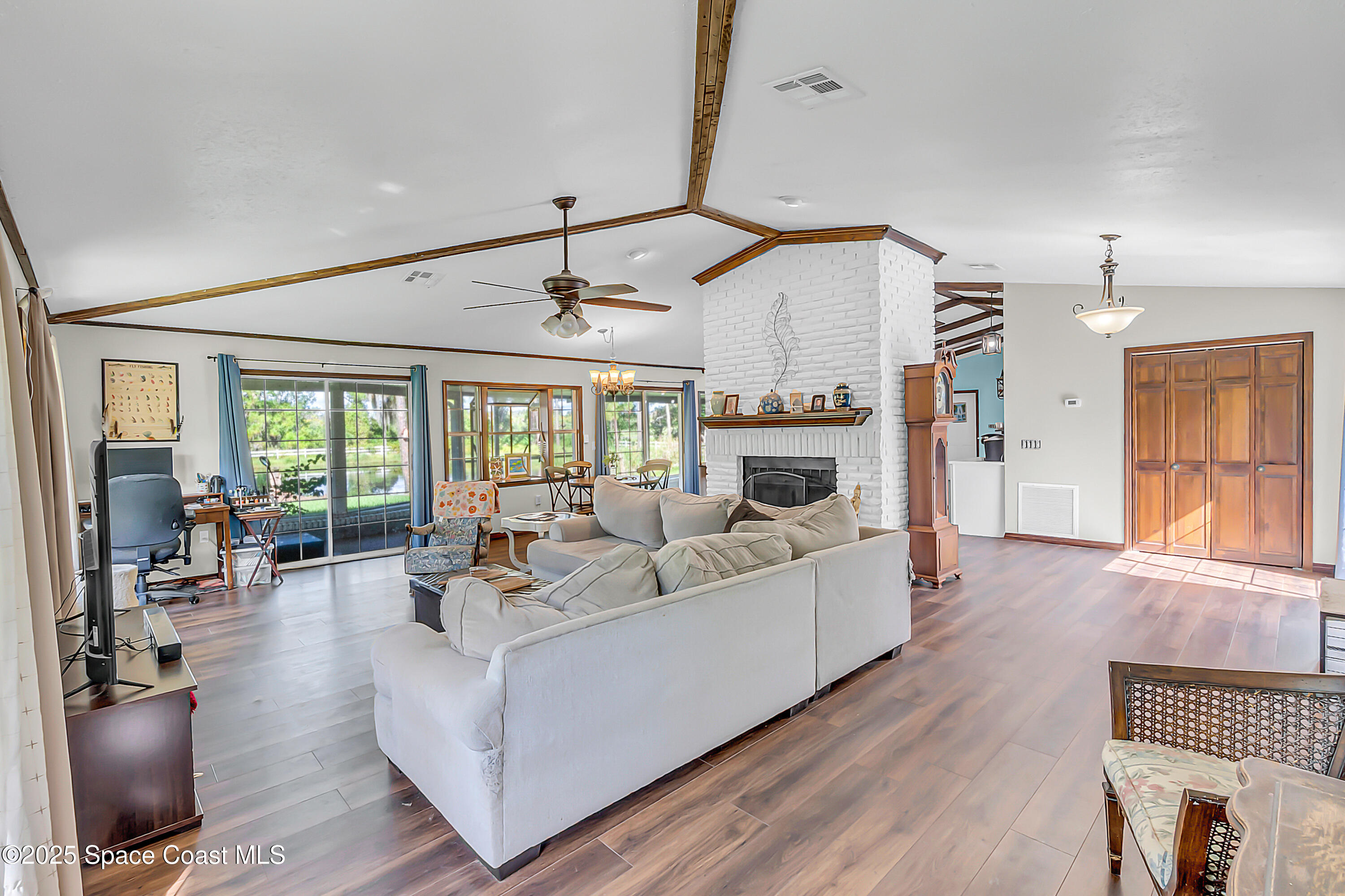 510 Chase Hammock Road