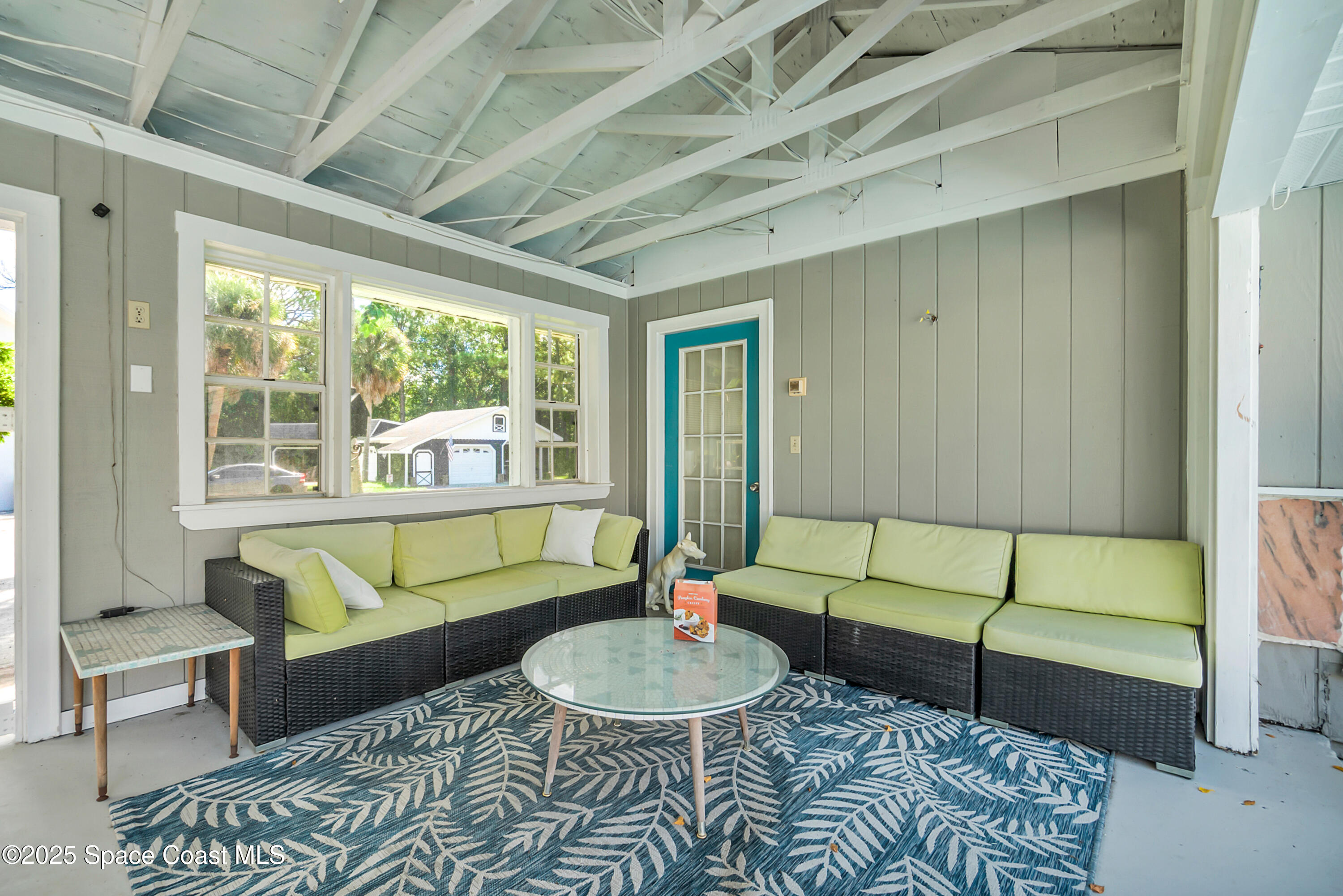 510 Chase Hammock Road