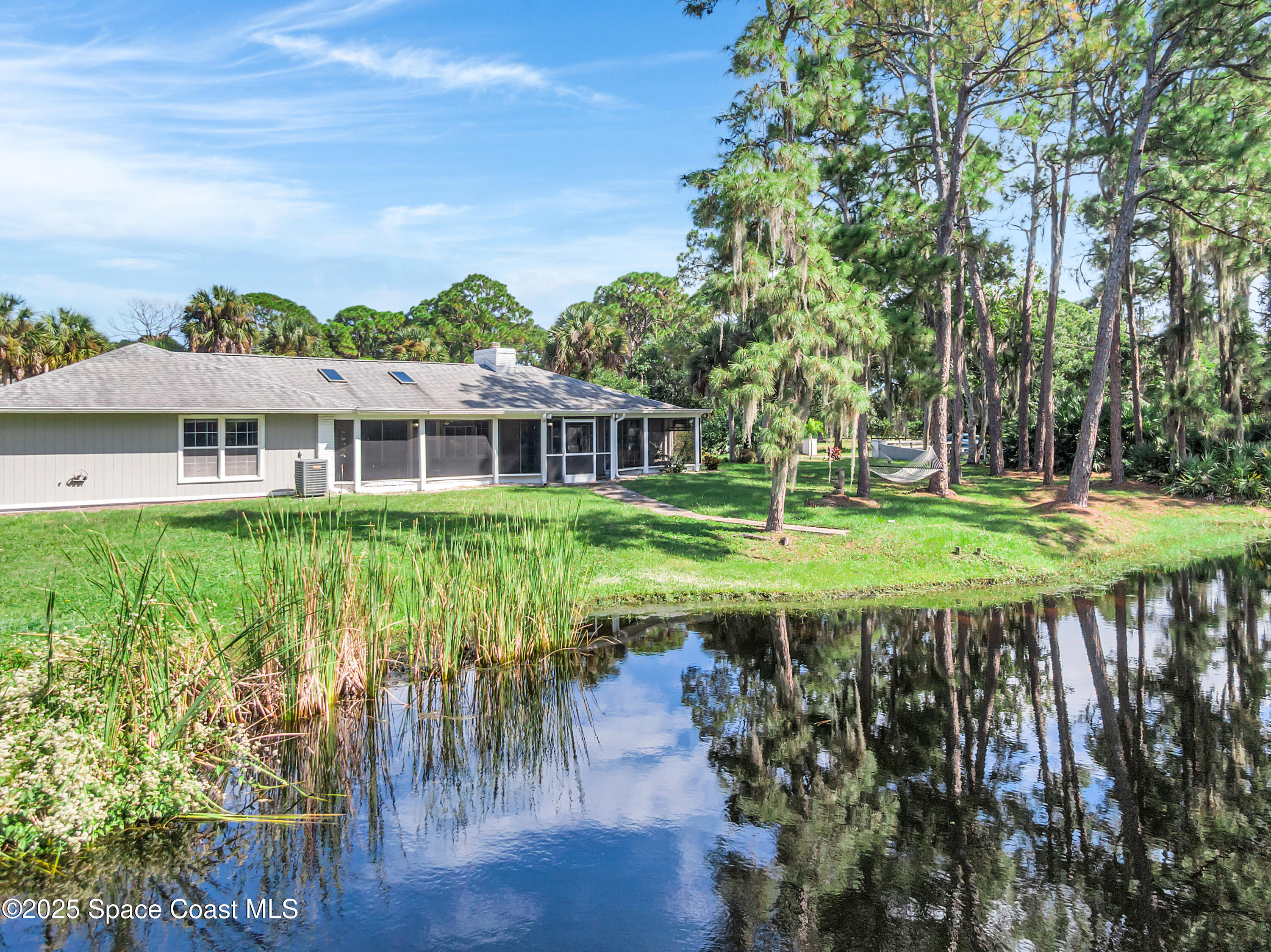 510 Chase Hammock Road