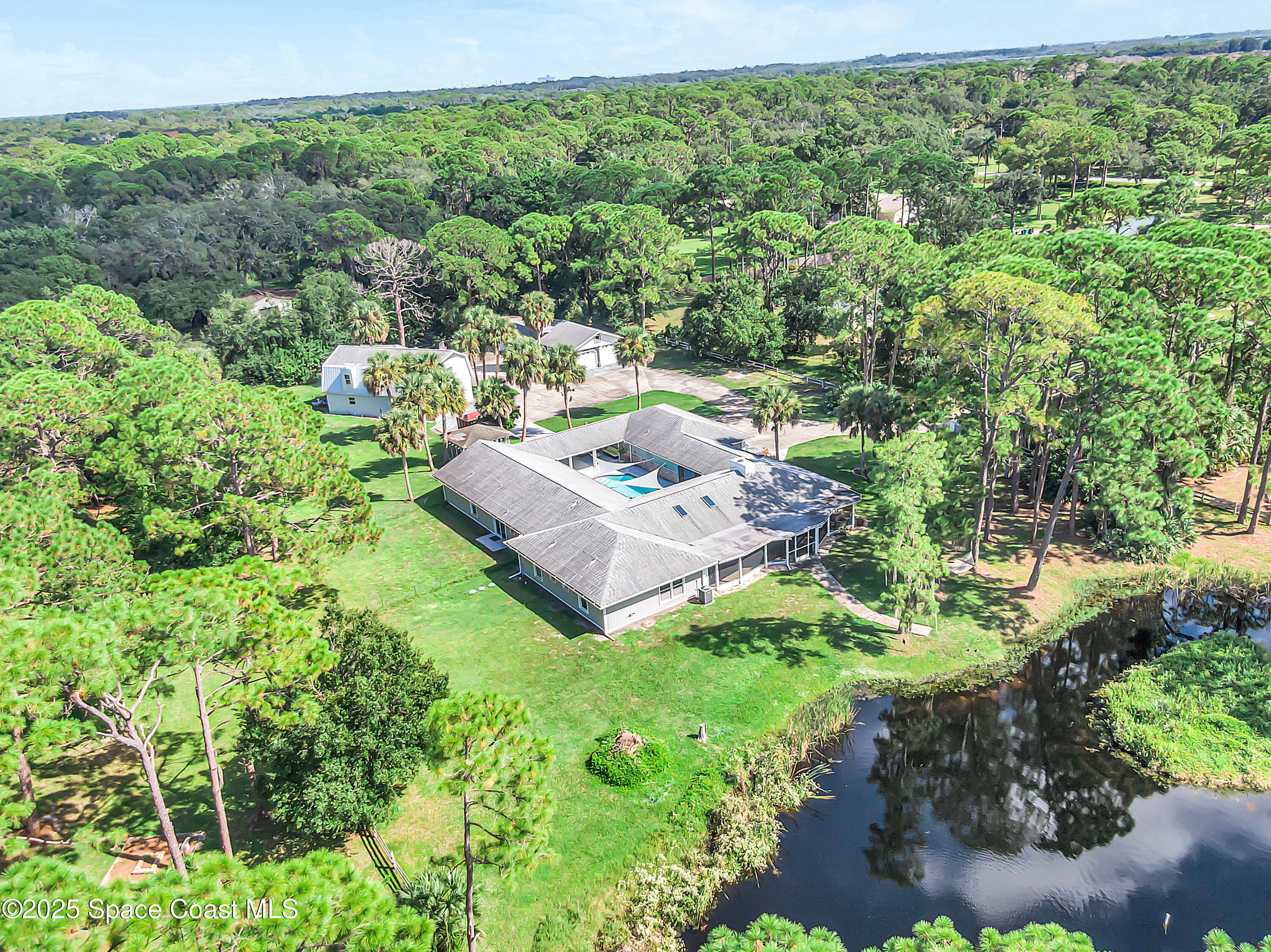 510 Chase Hammock Road