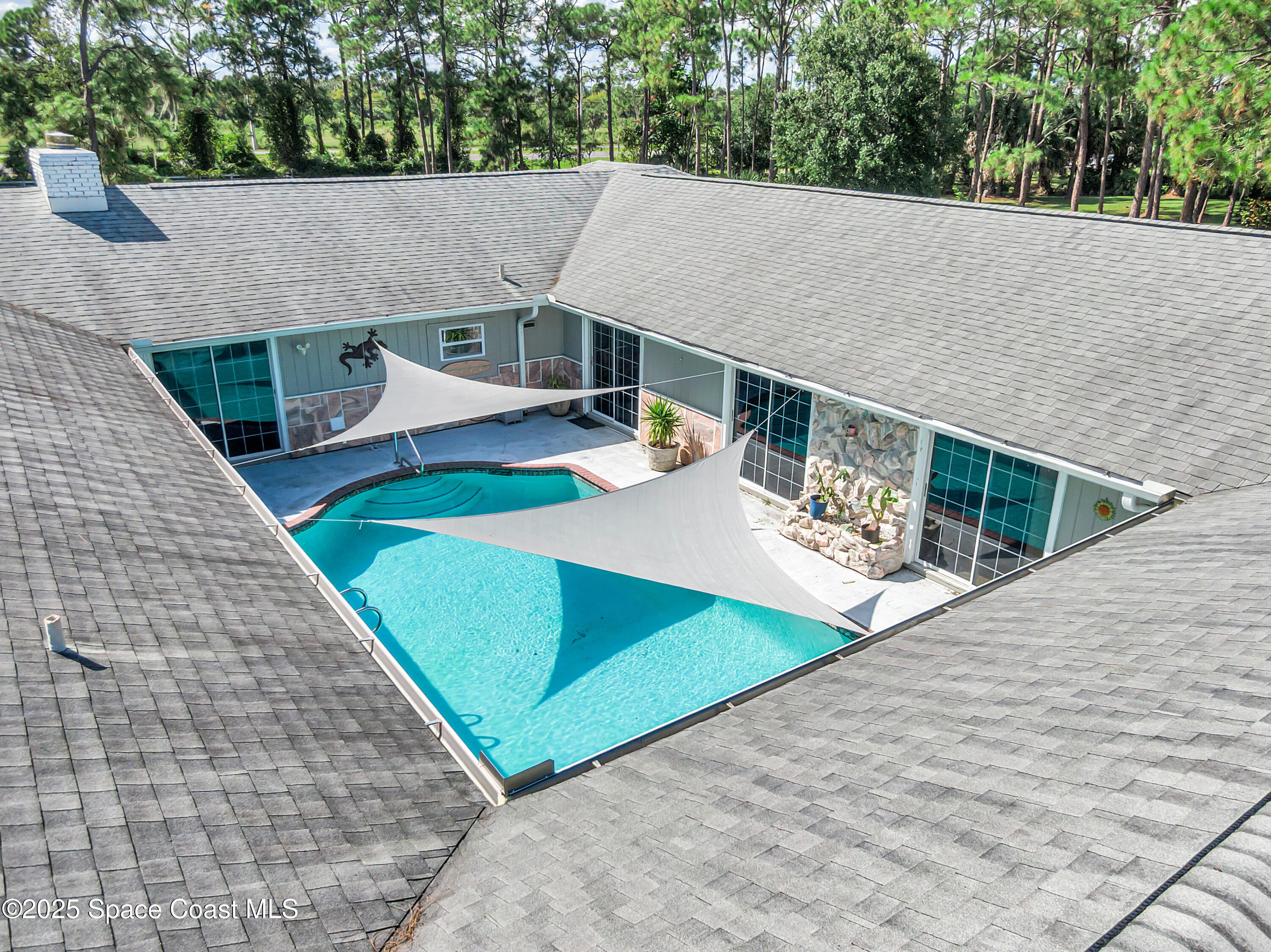 510 Chase Hammock Road