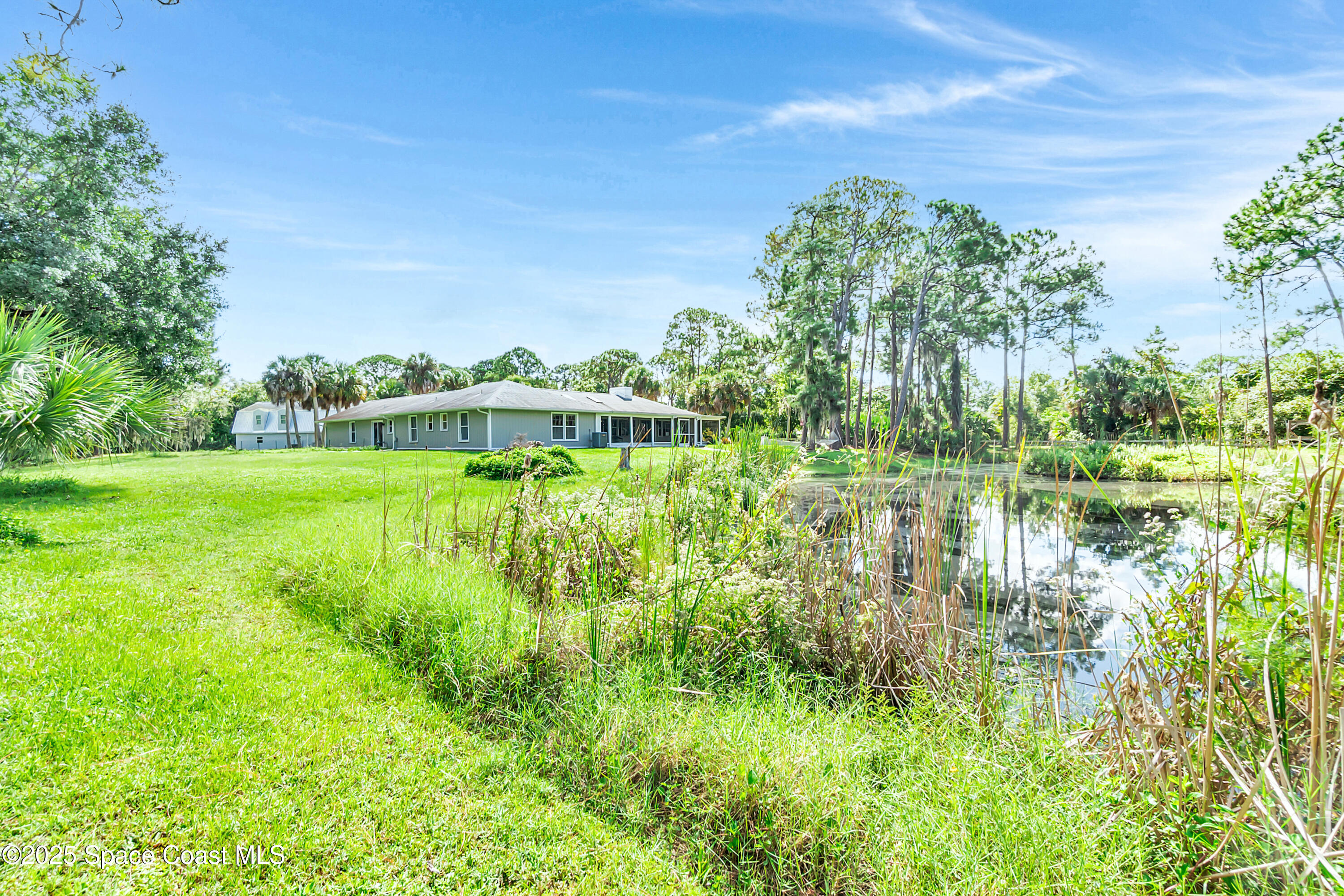 510 Chase Hammock Road