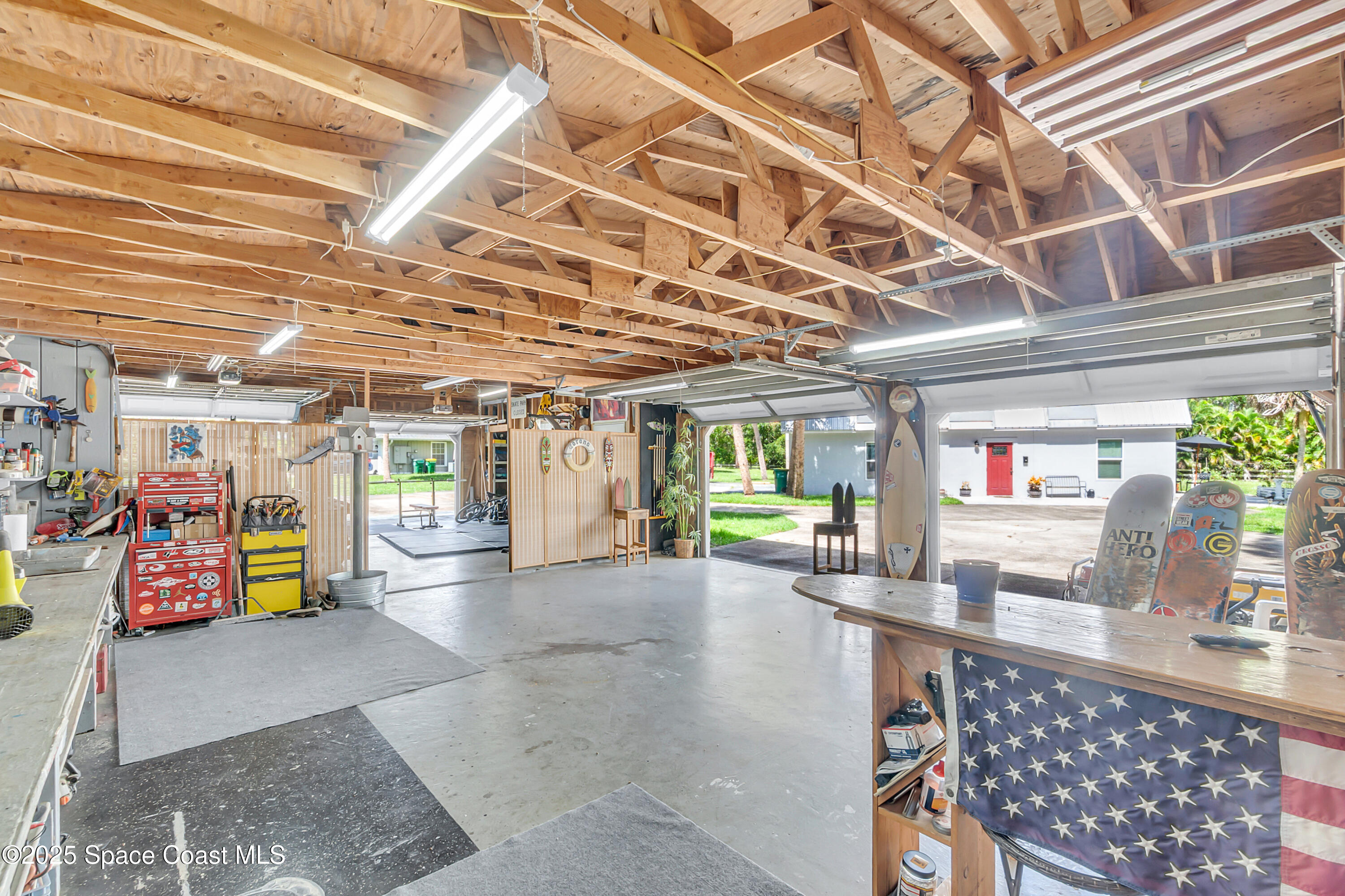 510 Chase Hammock Road