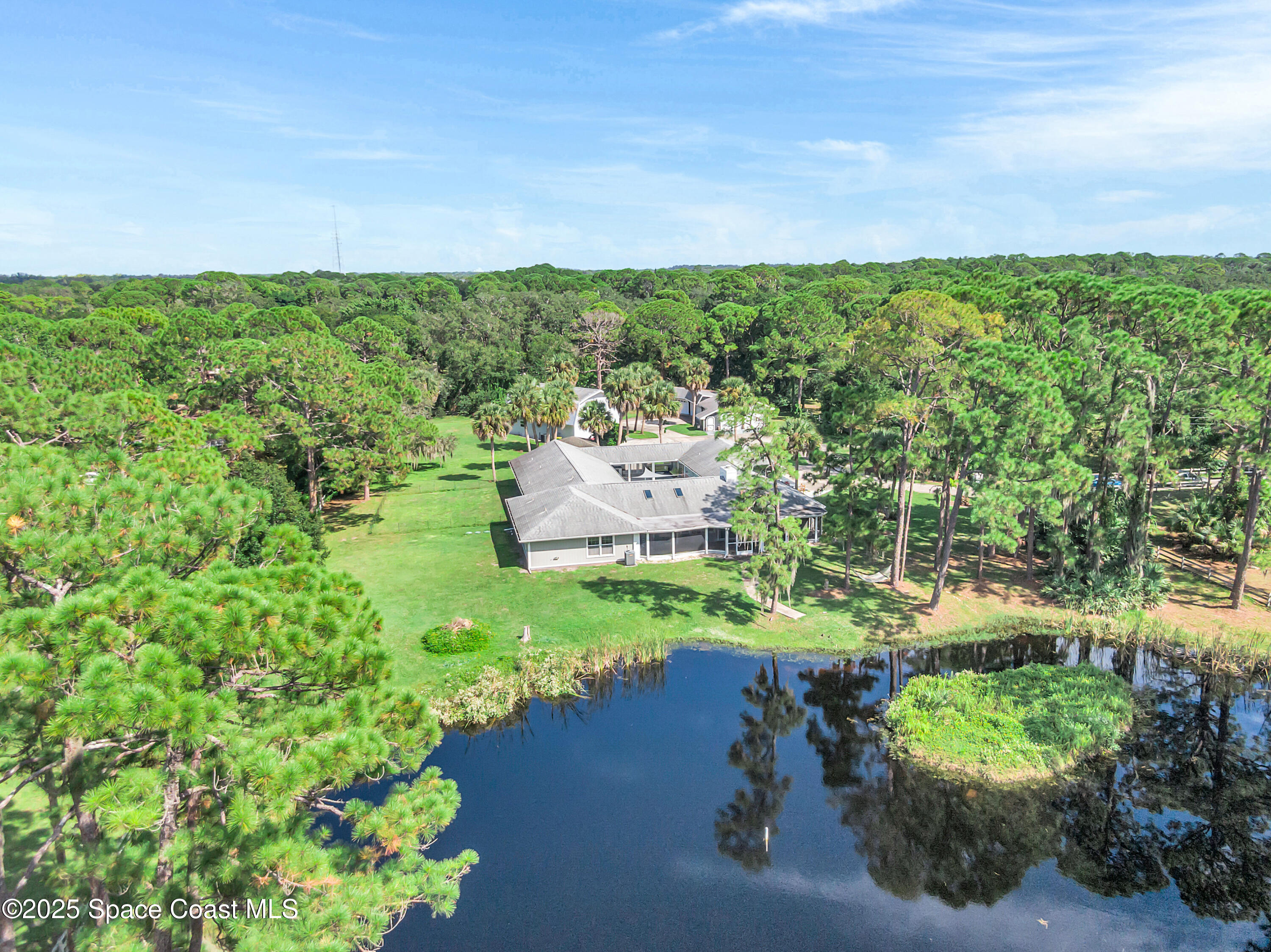 510 Chase Hammock Road