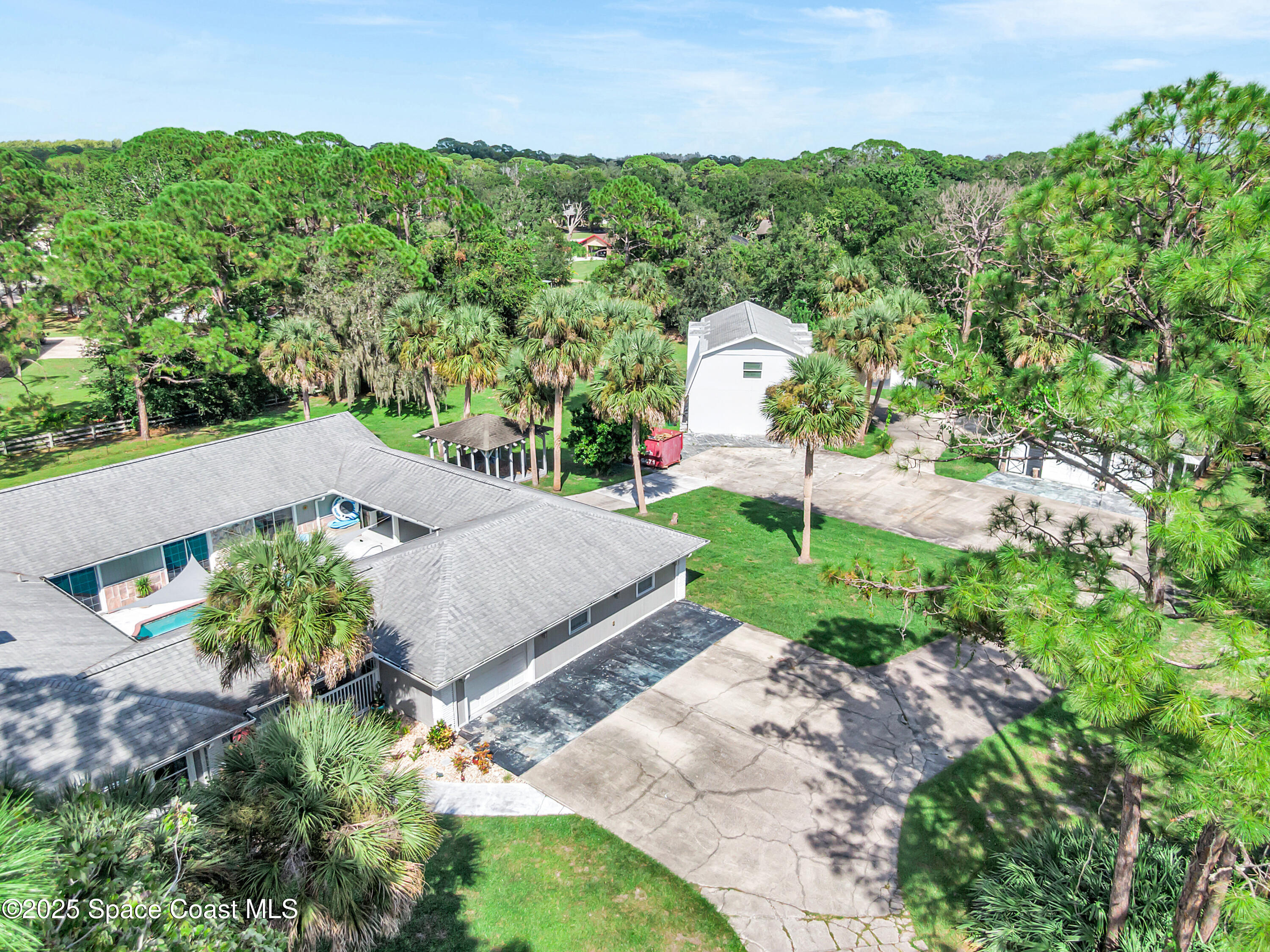 510 Chase Hammock Road