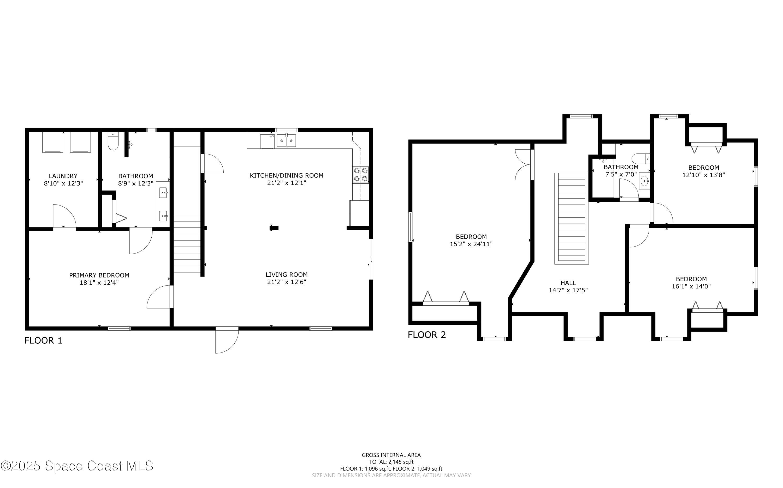 510 Chase Hammock Road