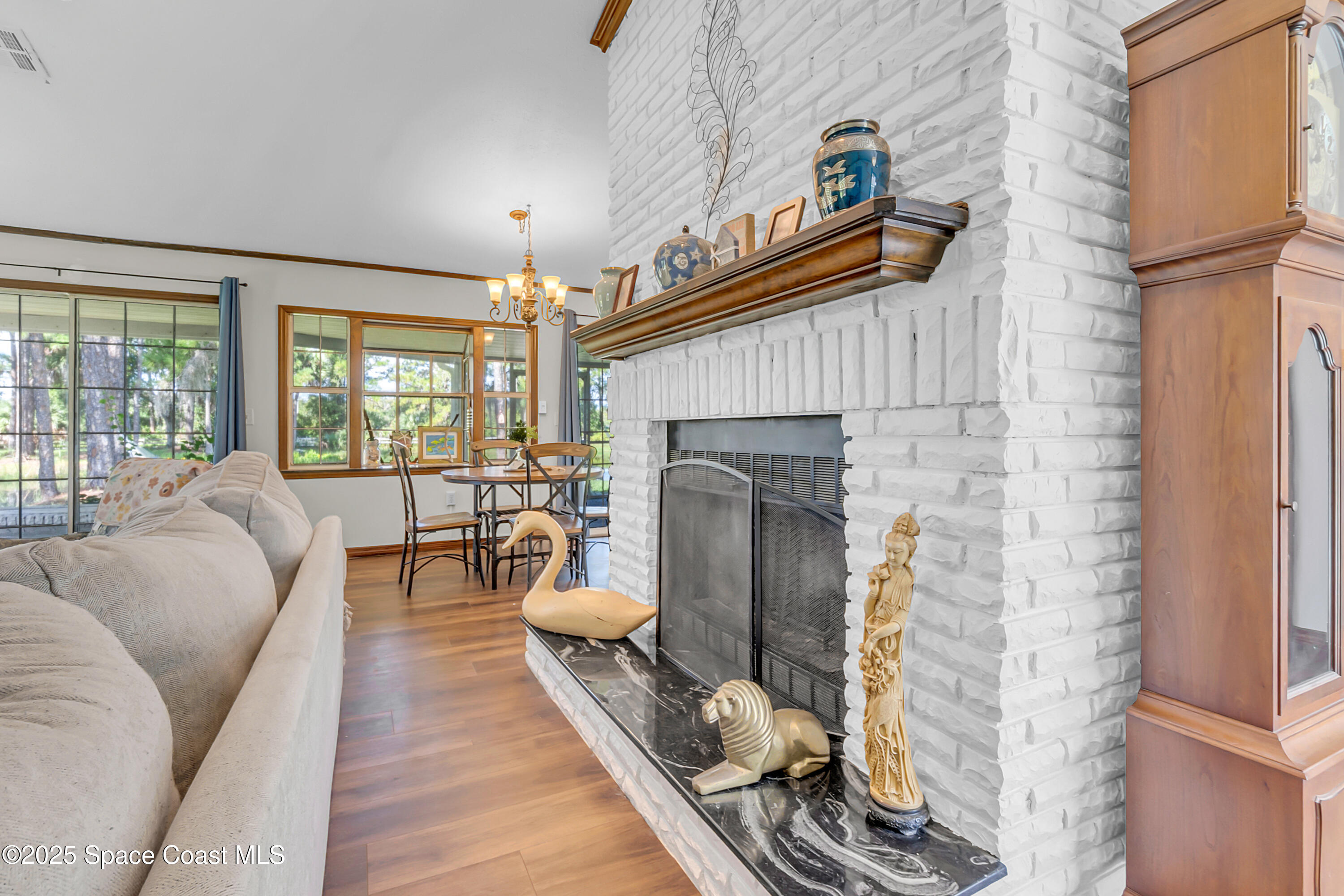 510 Chase Hammock Road