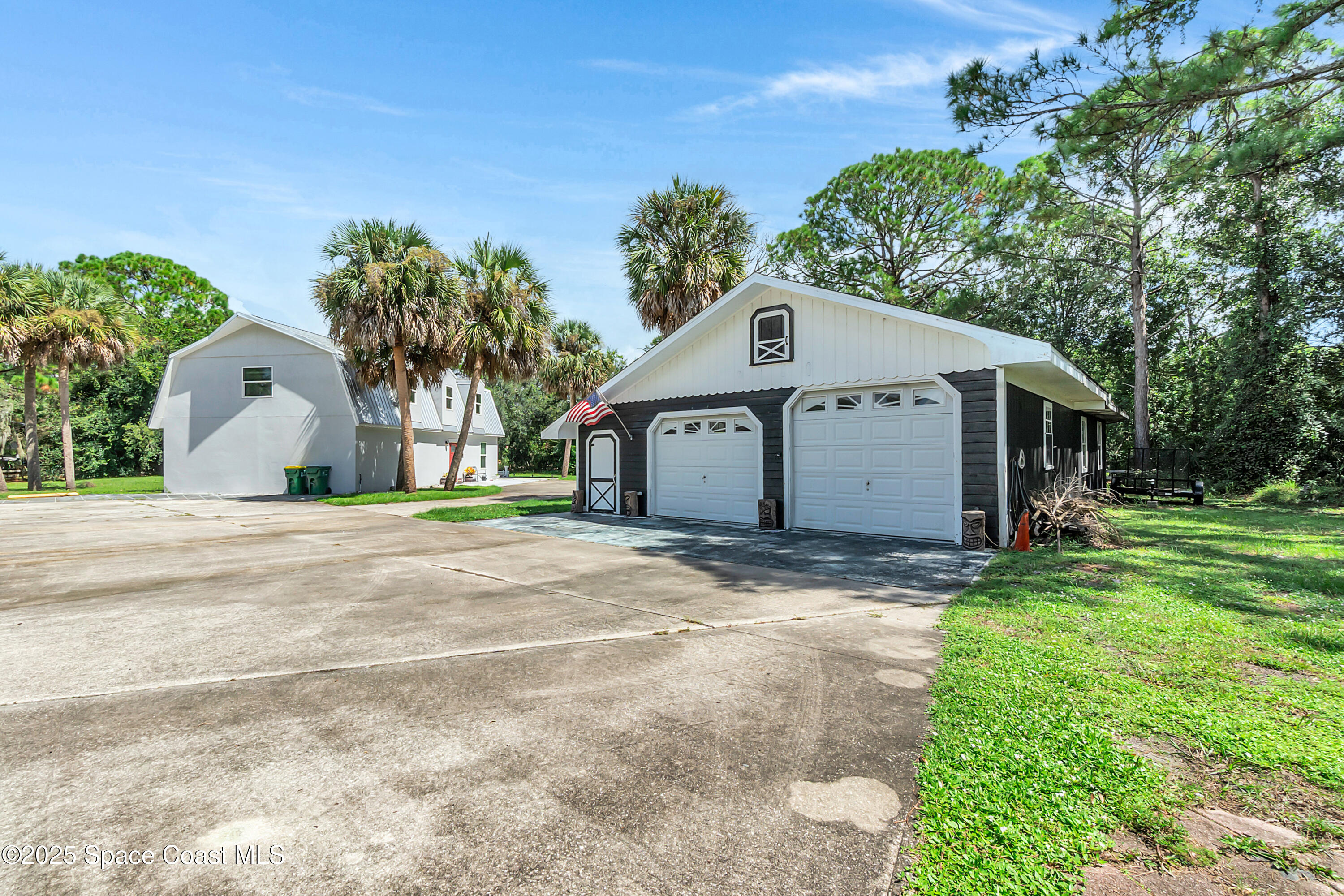 510 Chase Hammock Road