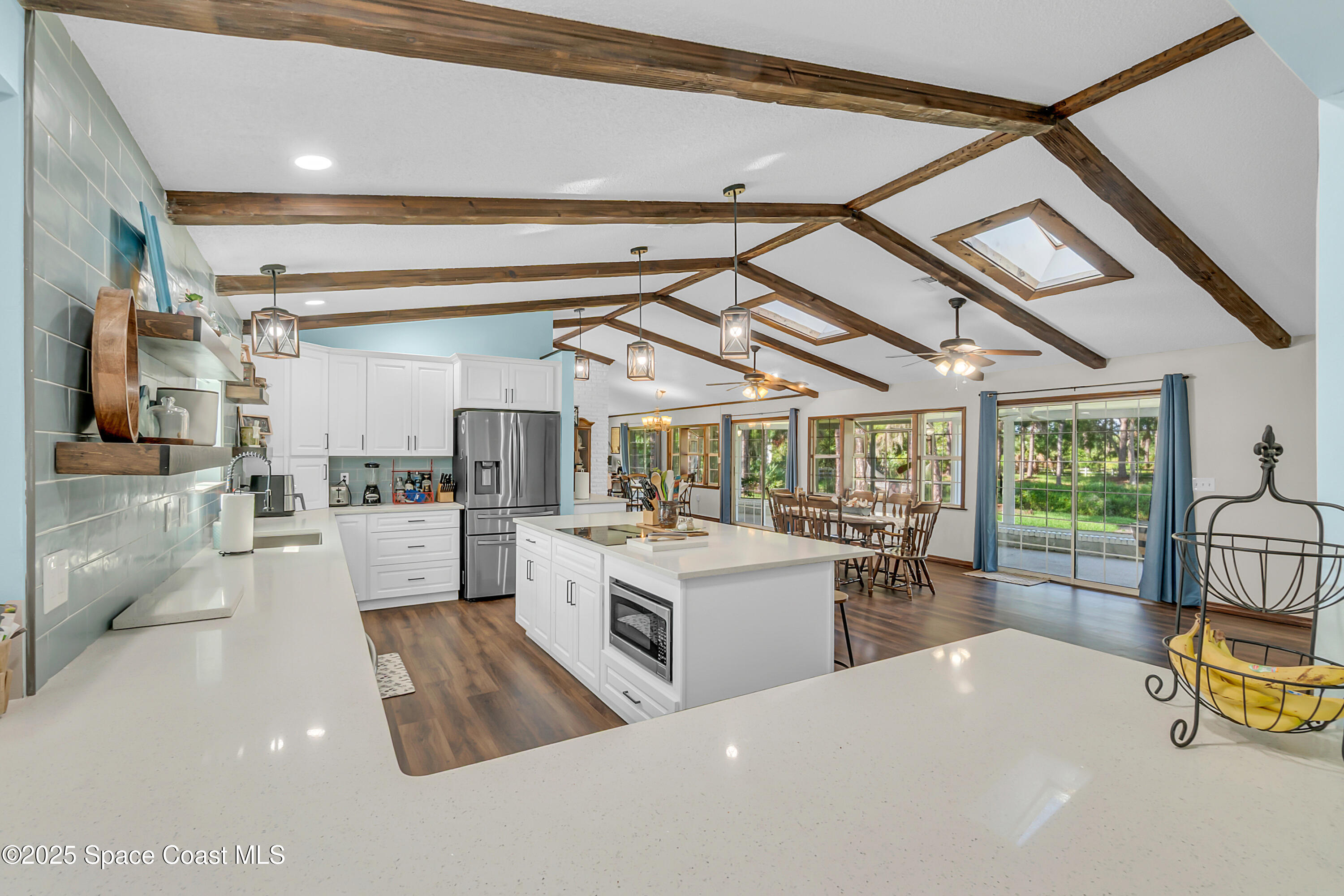 510 Chase Hammock Road