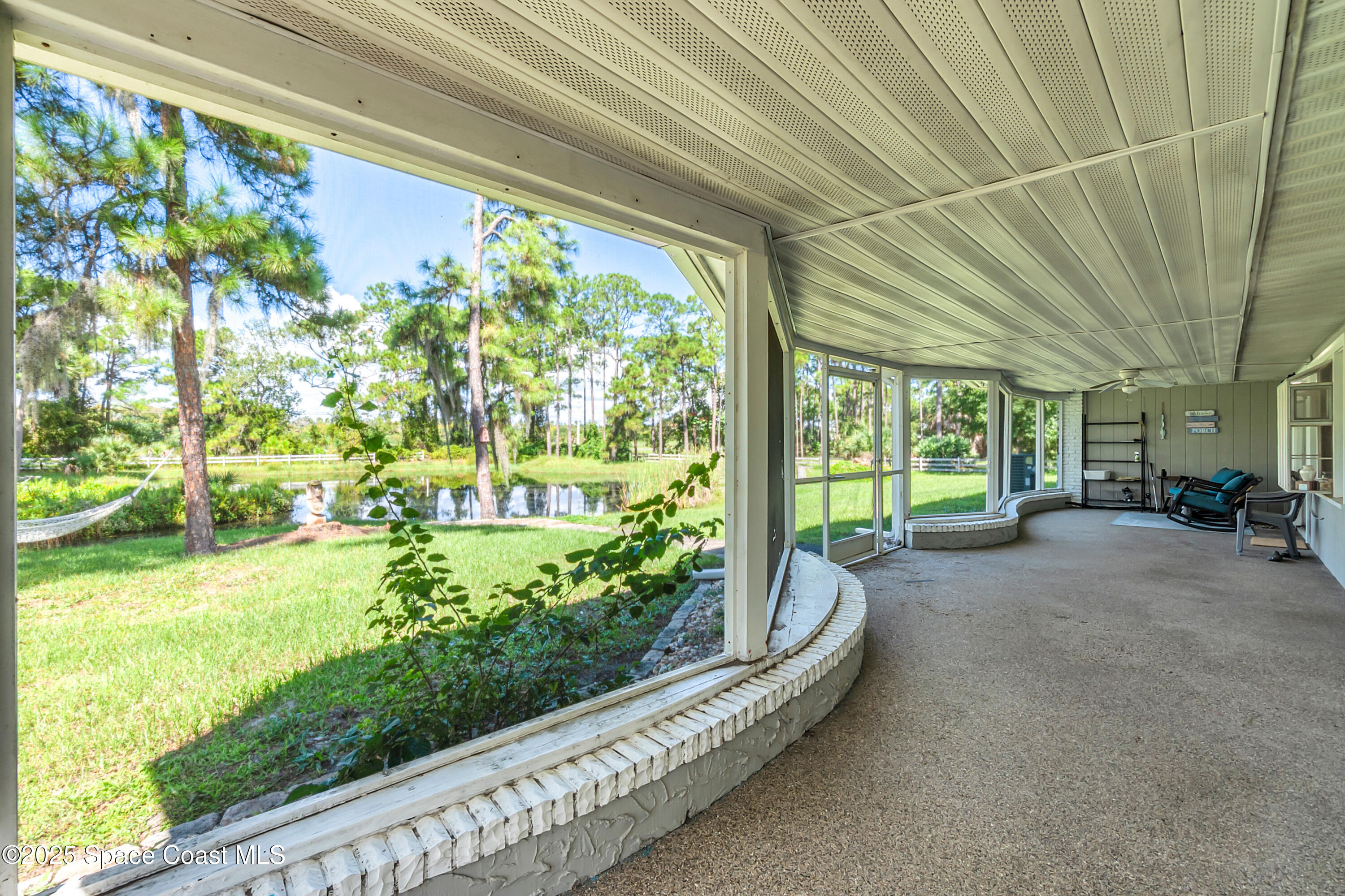 510 Chase Hammock Road