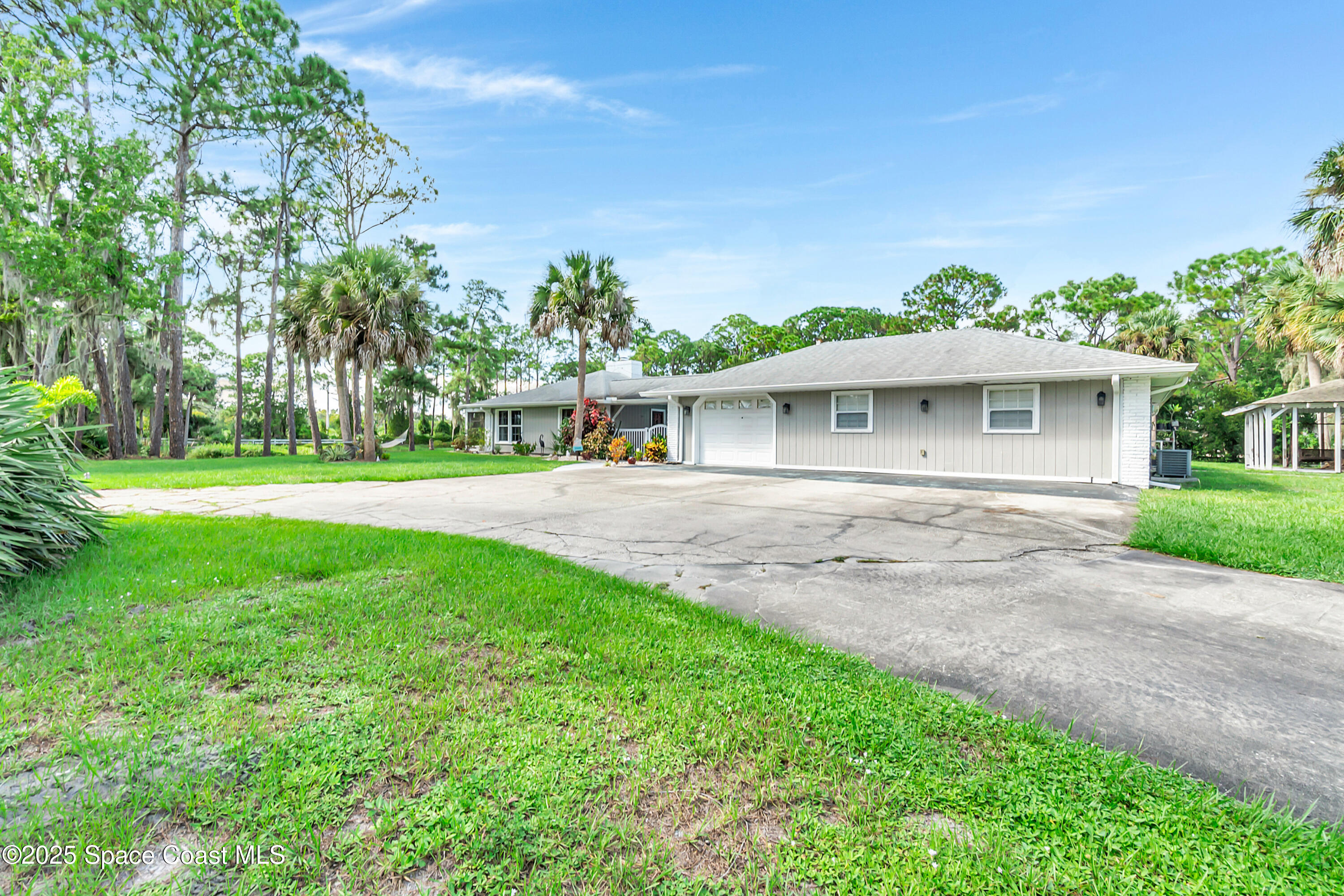 510 Chase Hammock Road