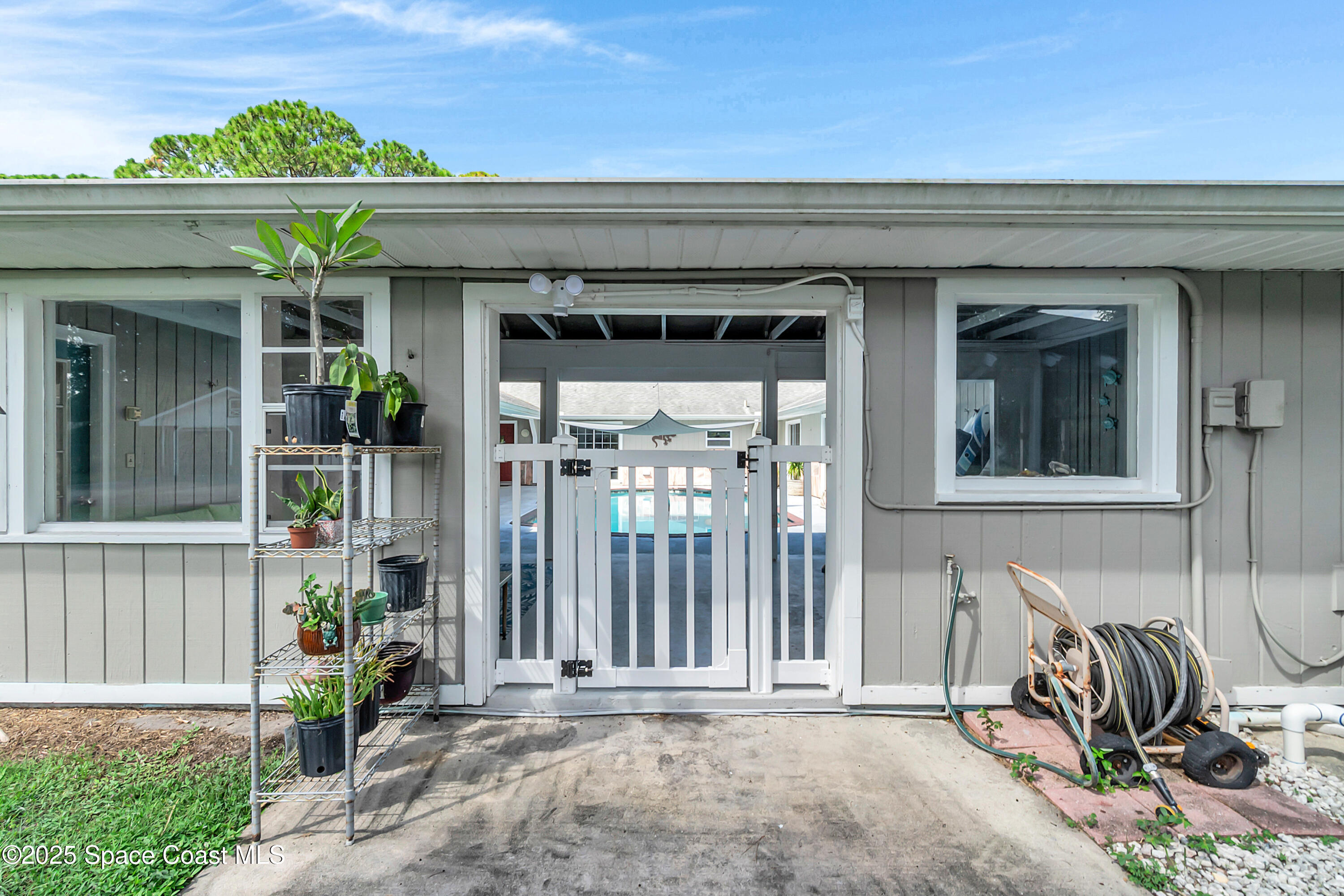 510 Chase Hammock Road