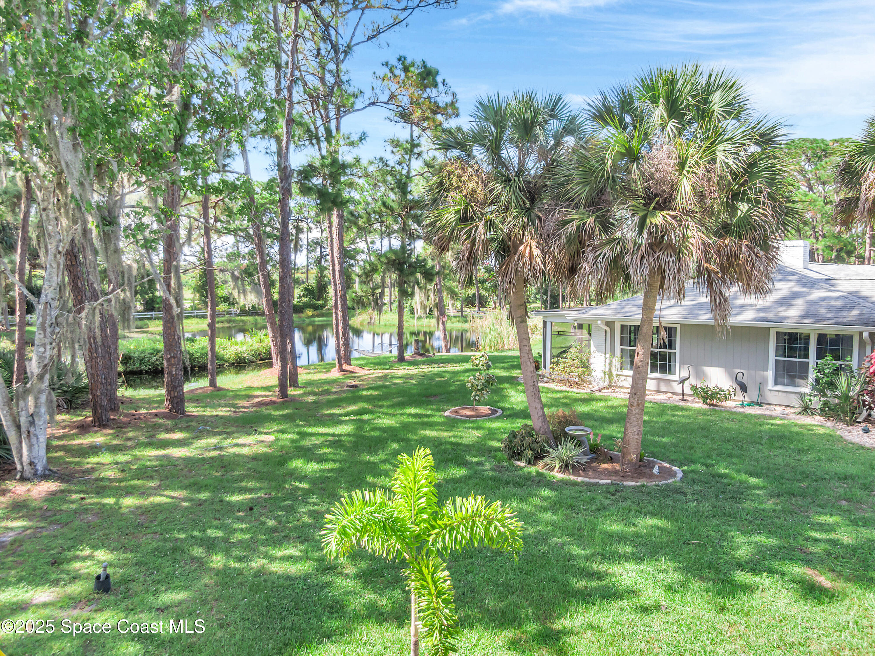 510 Chase Hammock Road