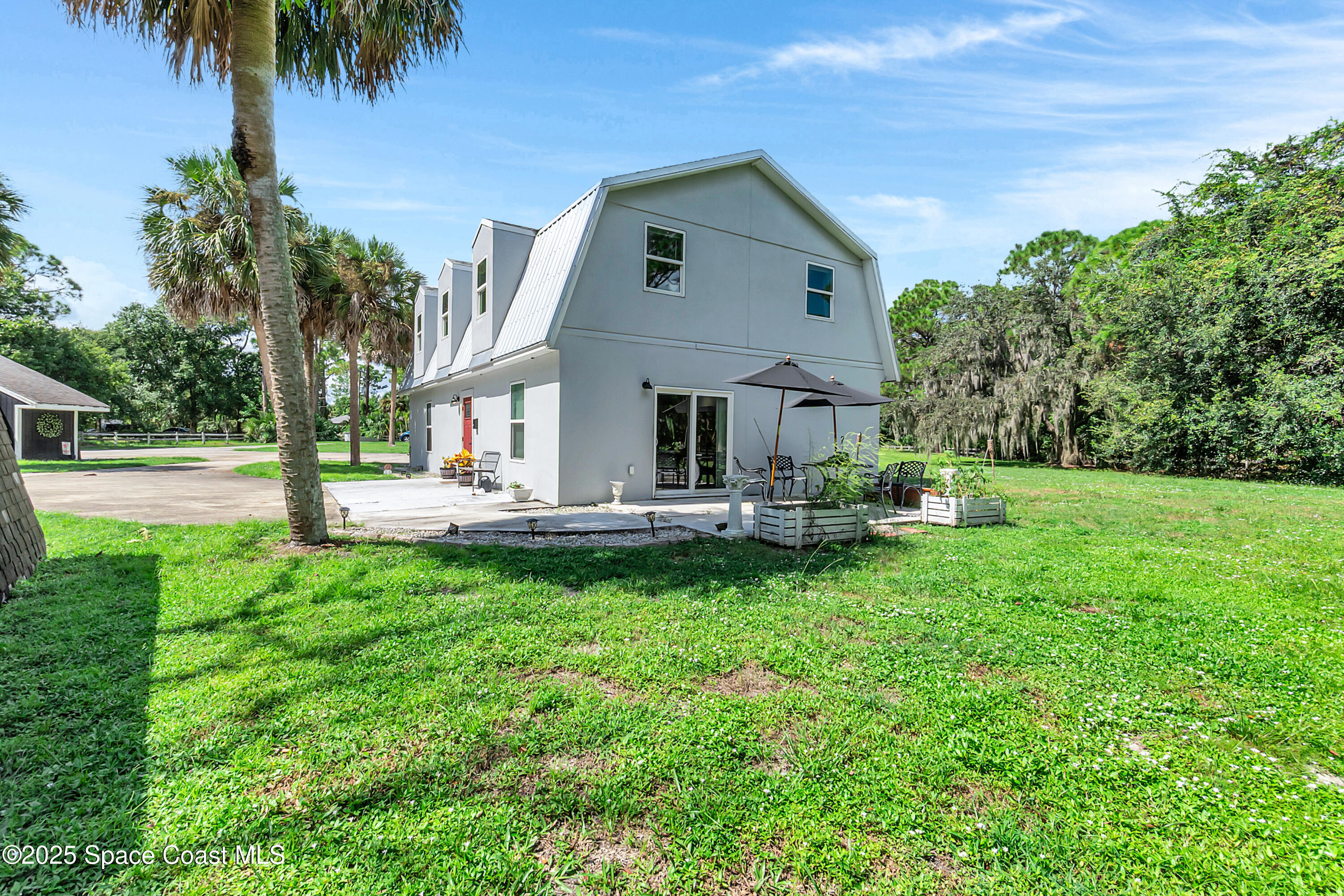 510 Chase Hammock Road