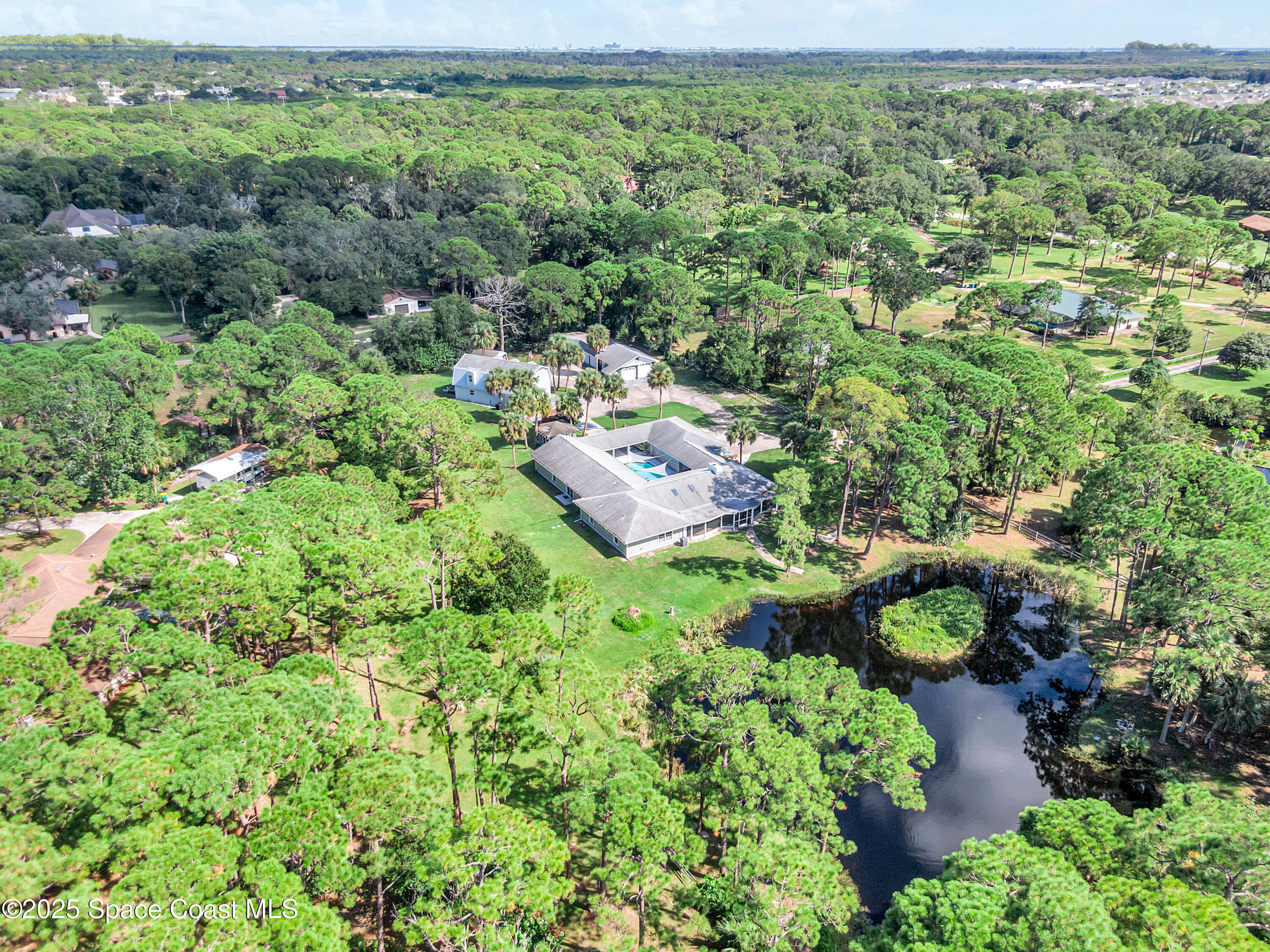 510 Chase Hammock Road