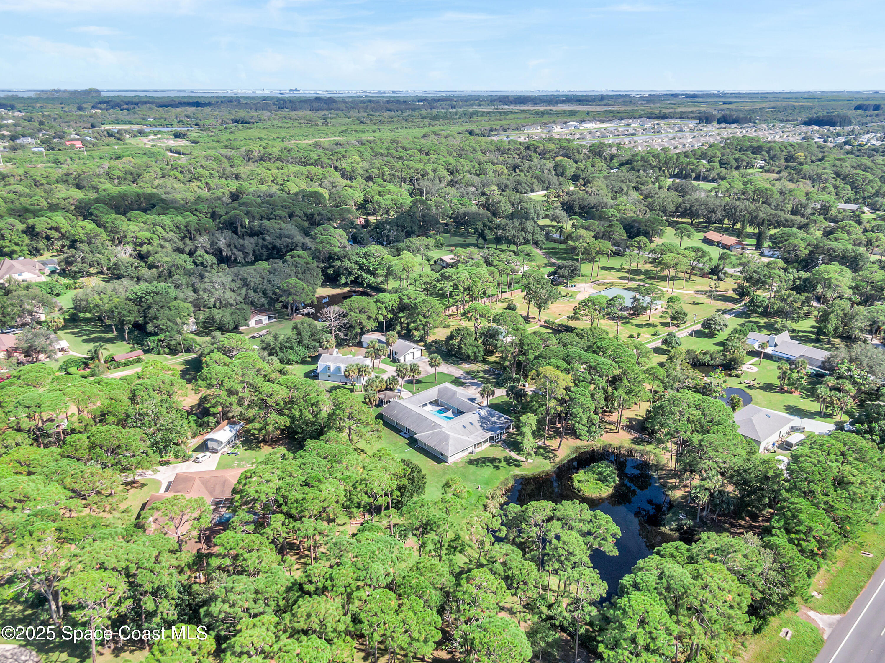 510 Chase Hammock Road