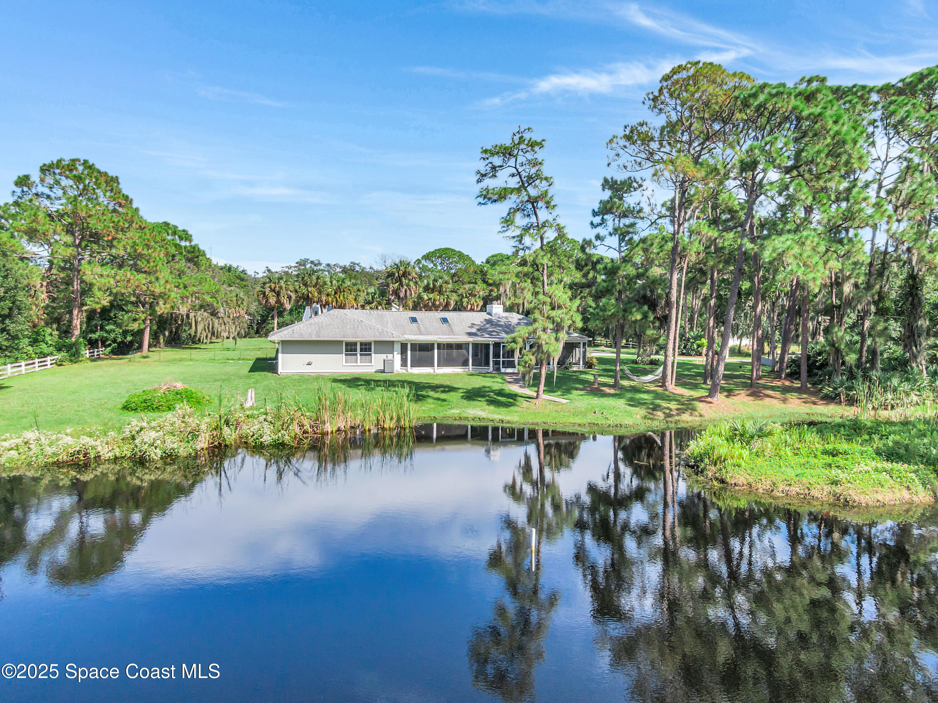 510 Chase Hammock Road