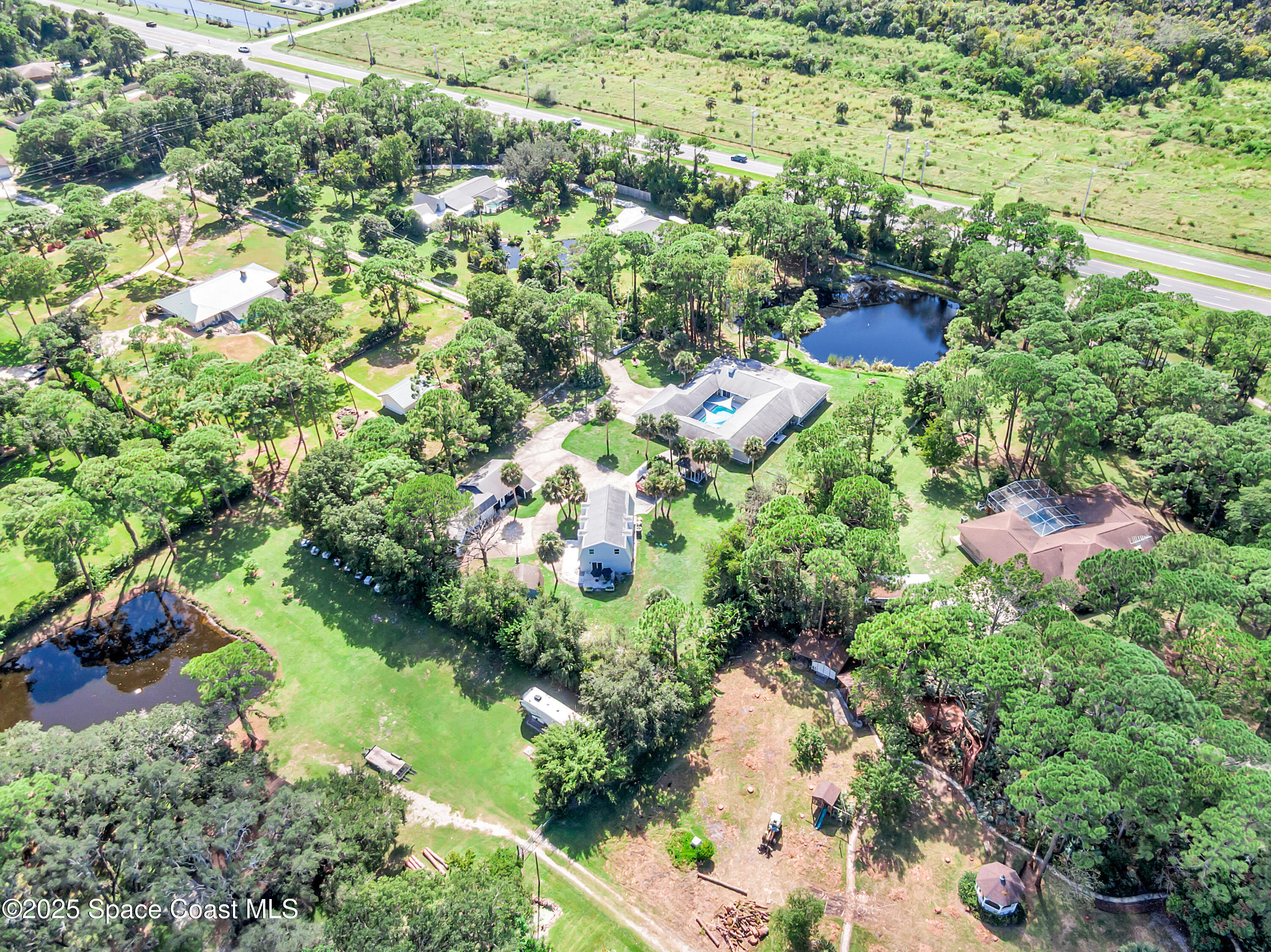 510 Chase Hammock Road