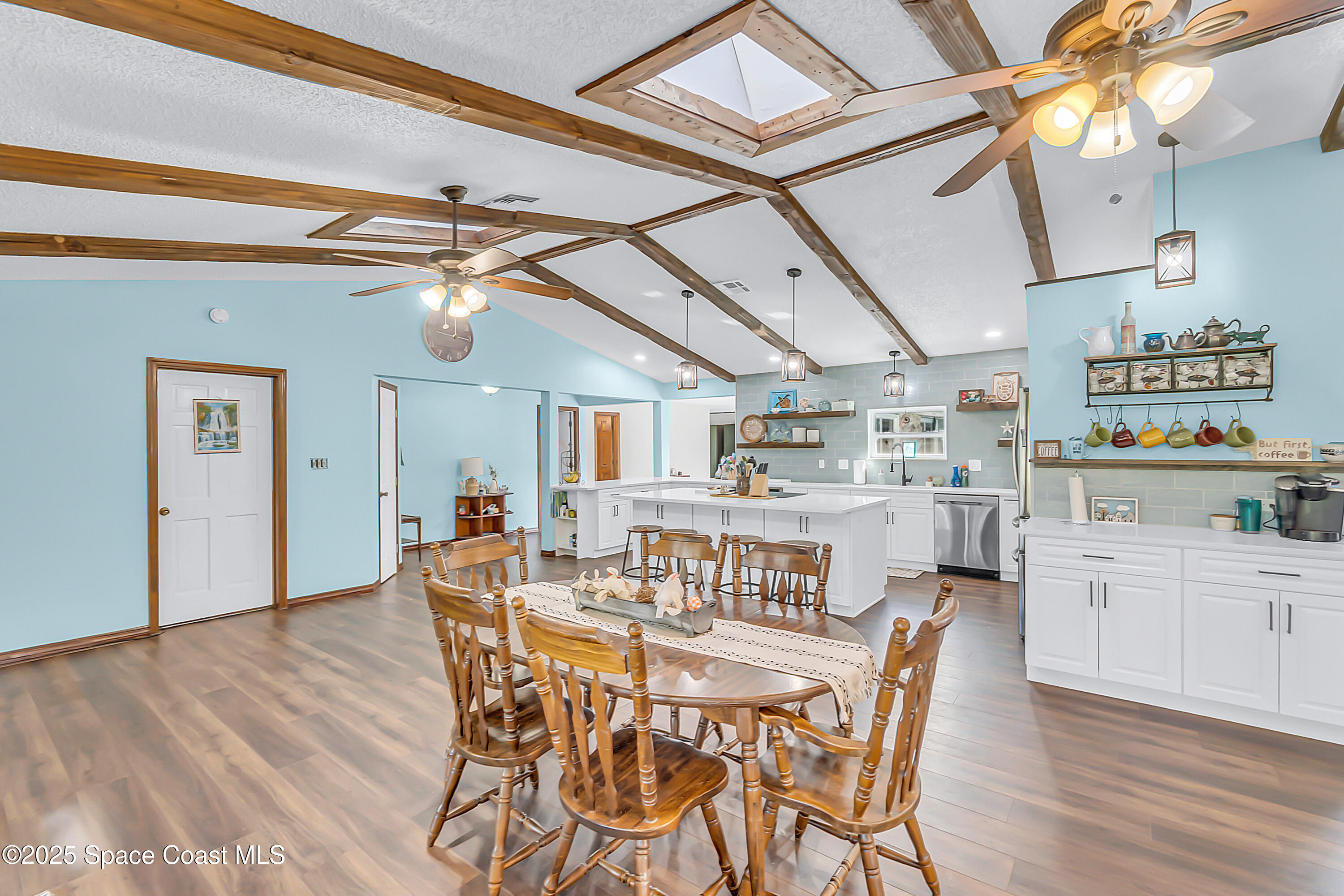 510 Chase Hammock Road