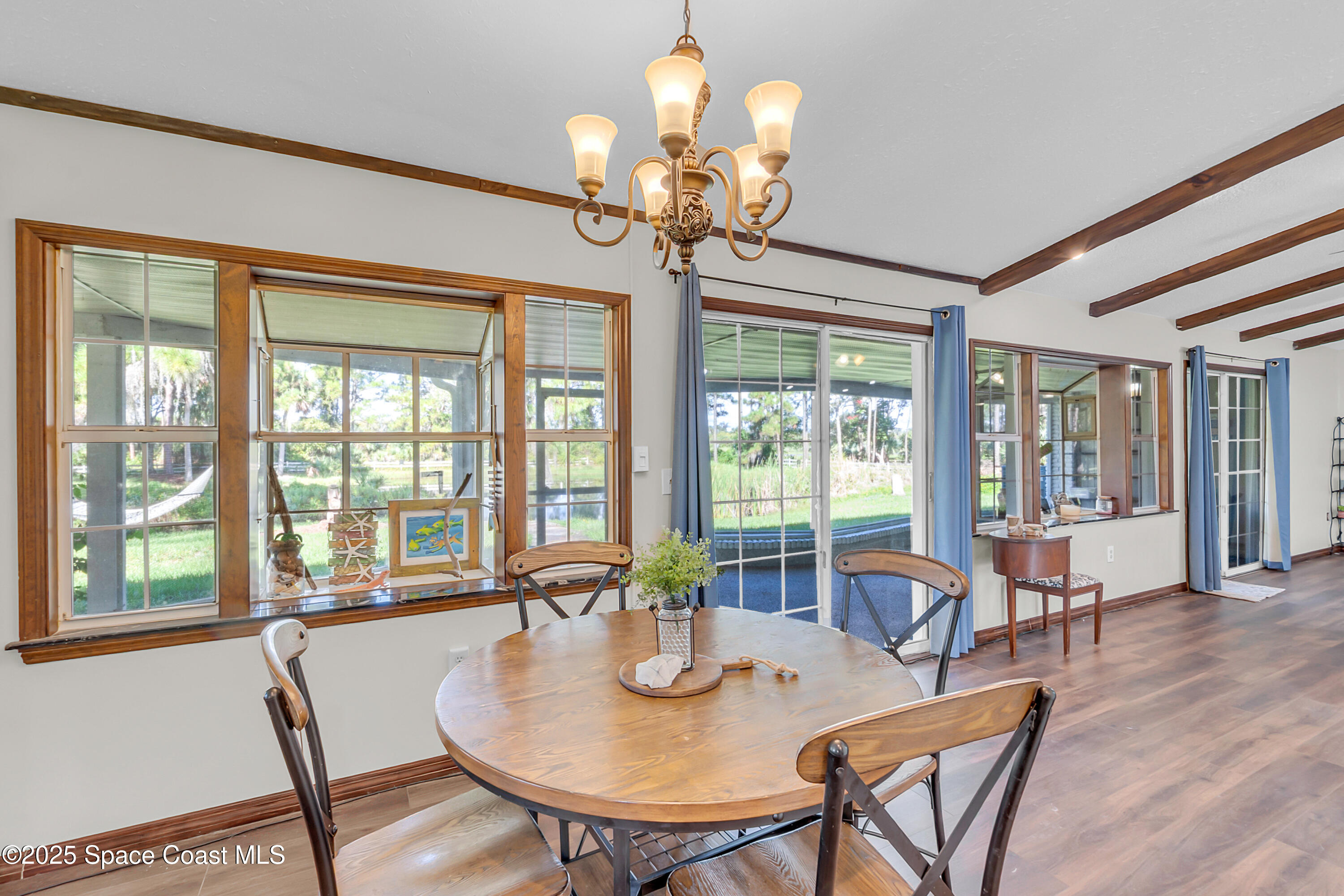 510 Chase Hammock Road