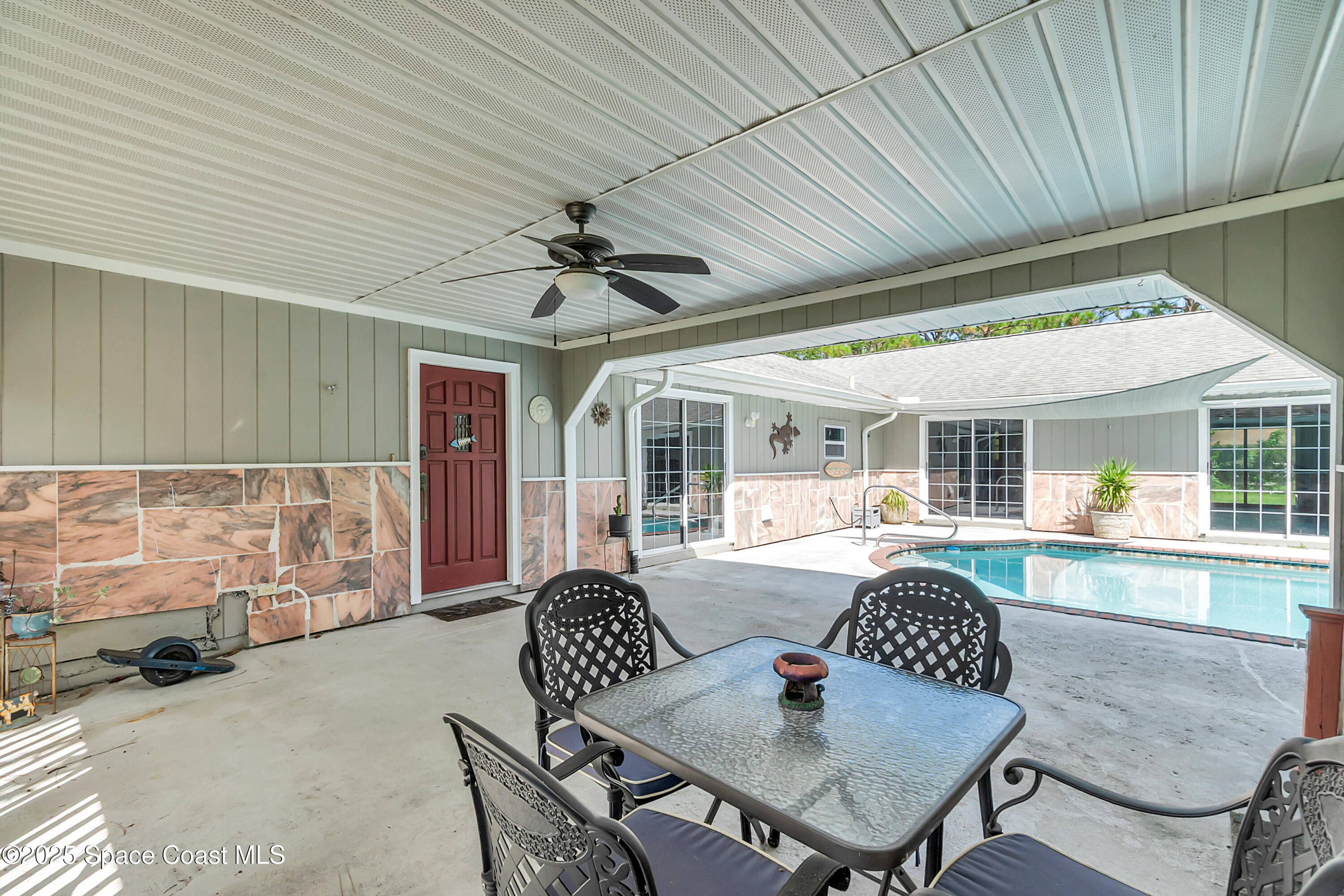 510 Chase Hammock Road