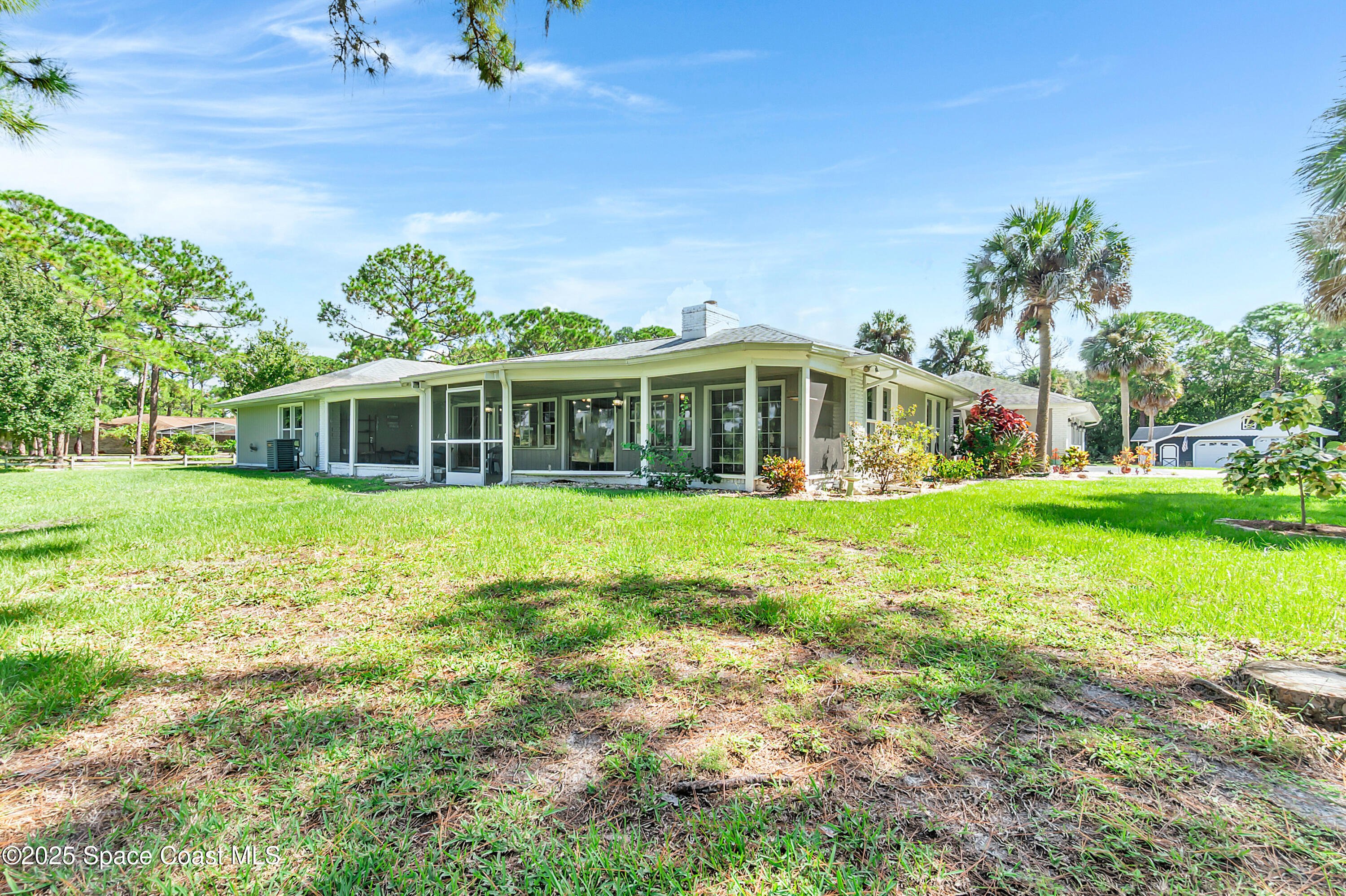 510 Chase Hammock Road
