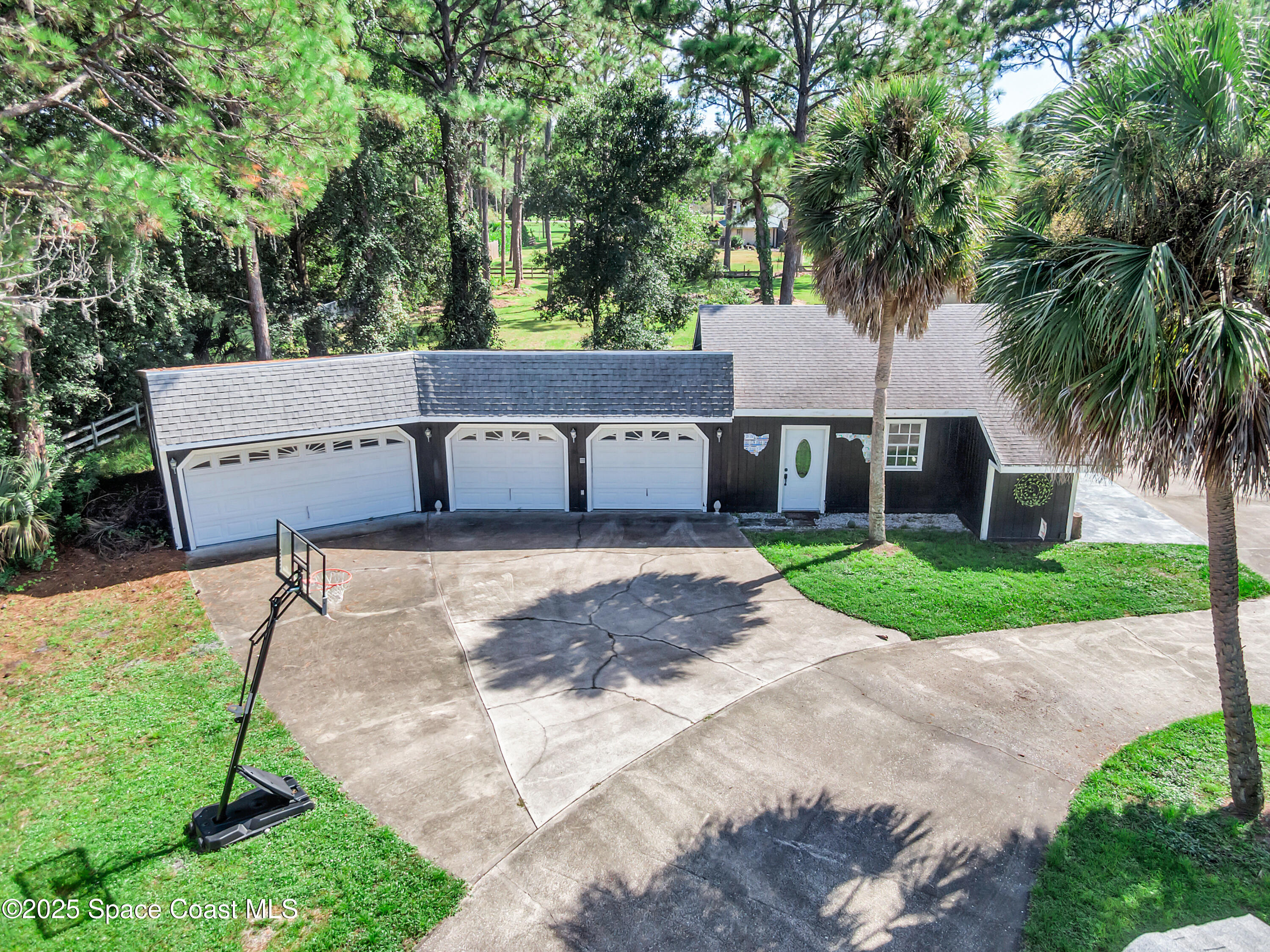 510 Chase Hammock Road