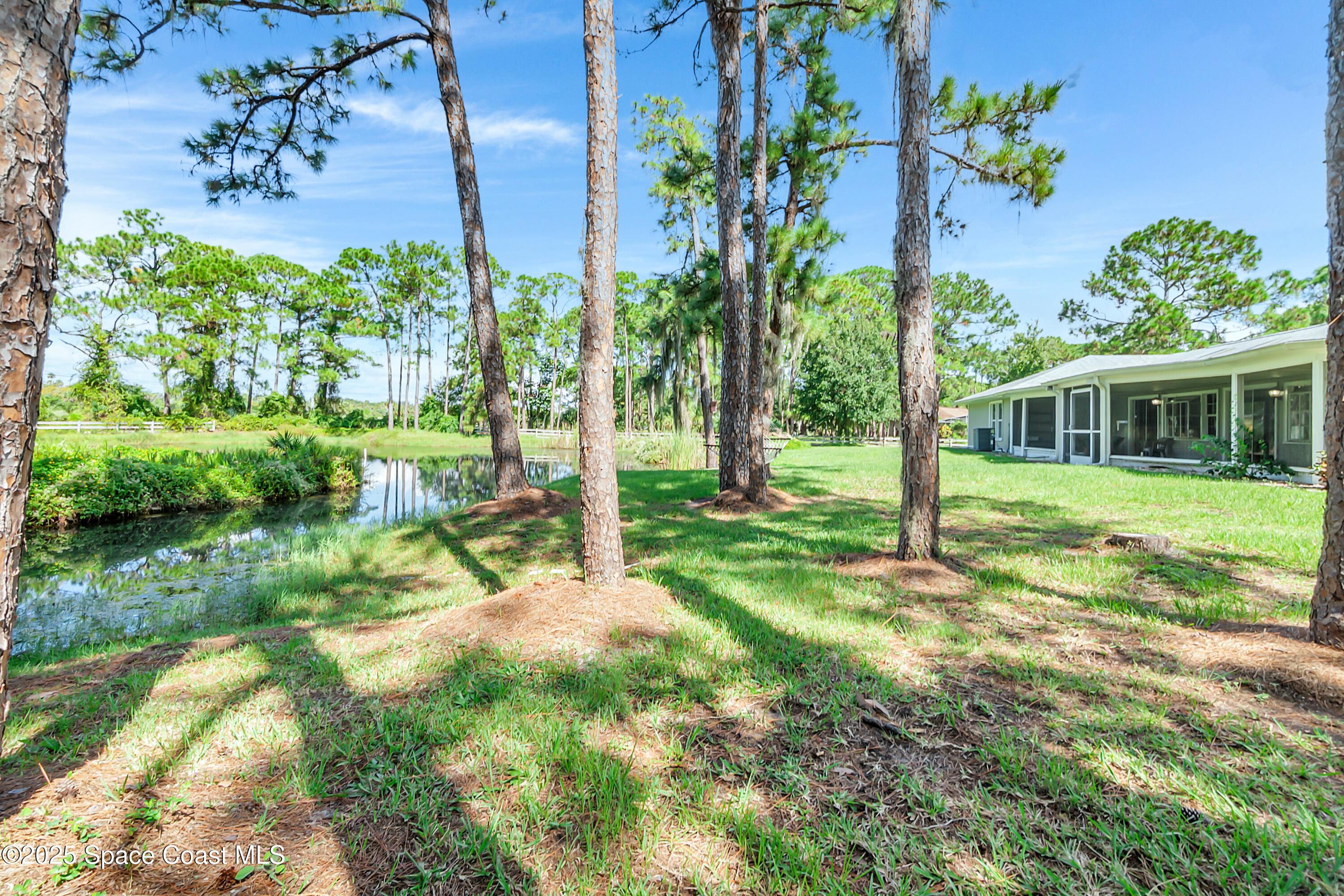 510 Chase Hammock Road