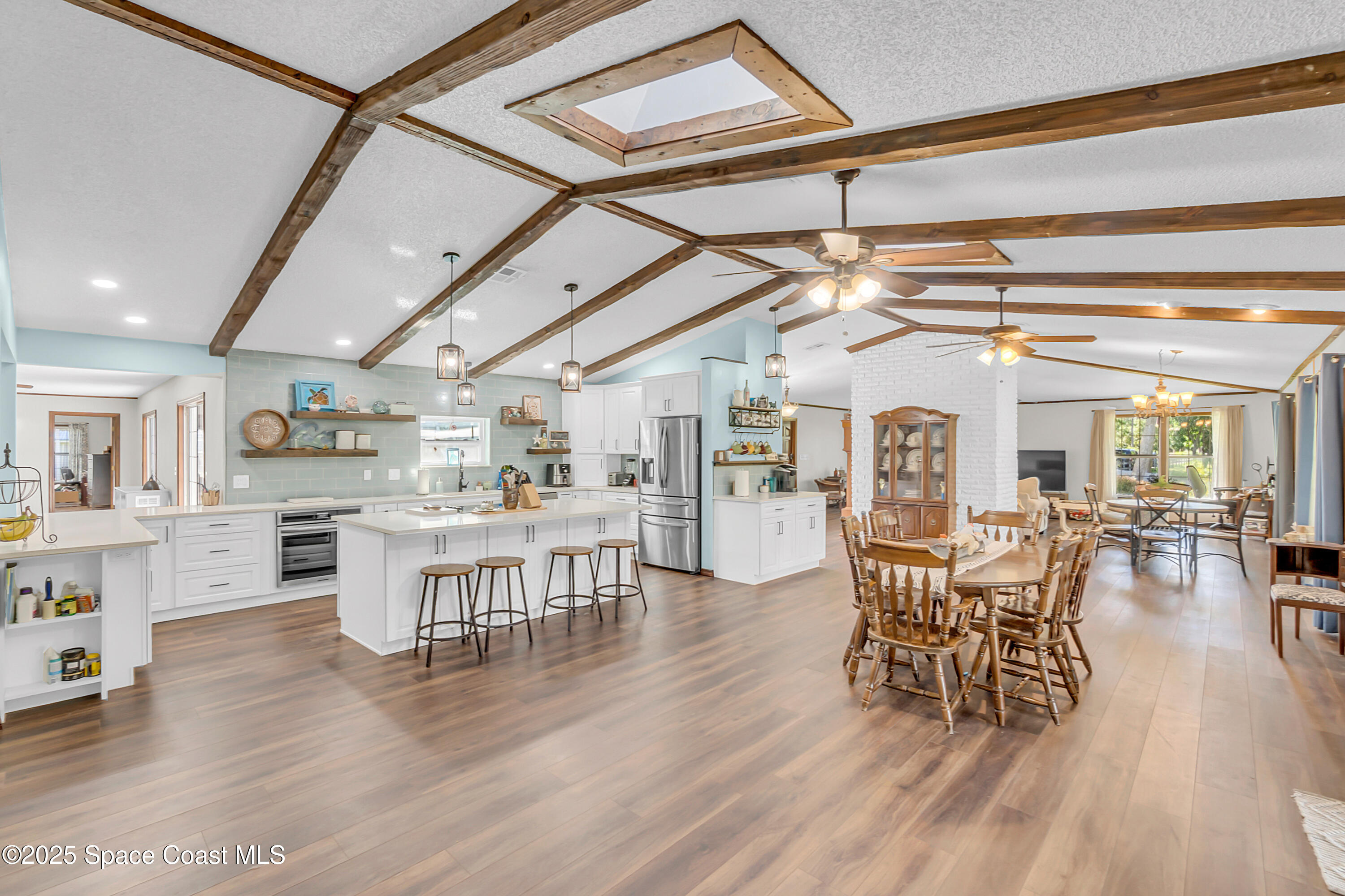 510 Chase Hammock Road