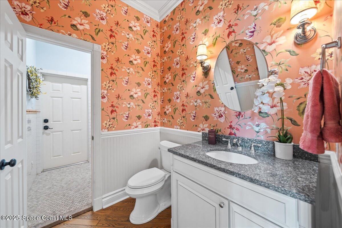 5423 Winding Way