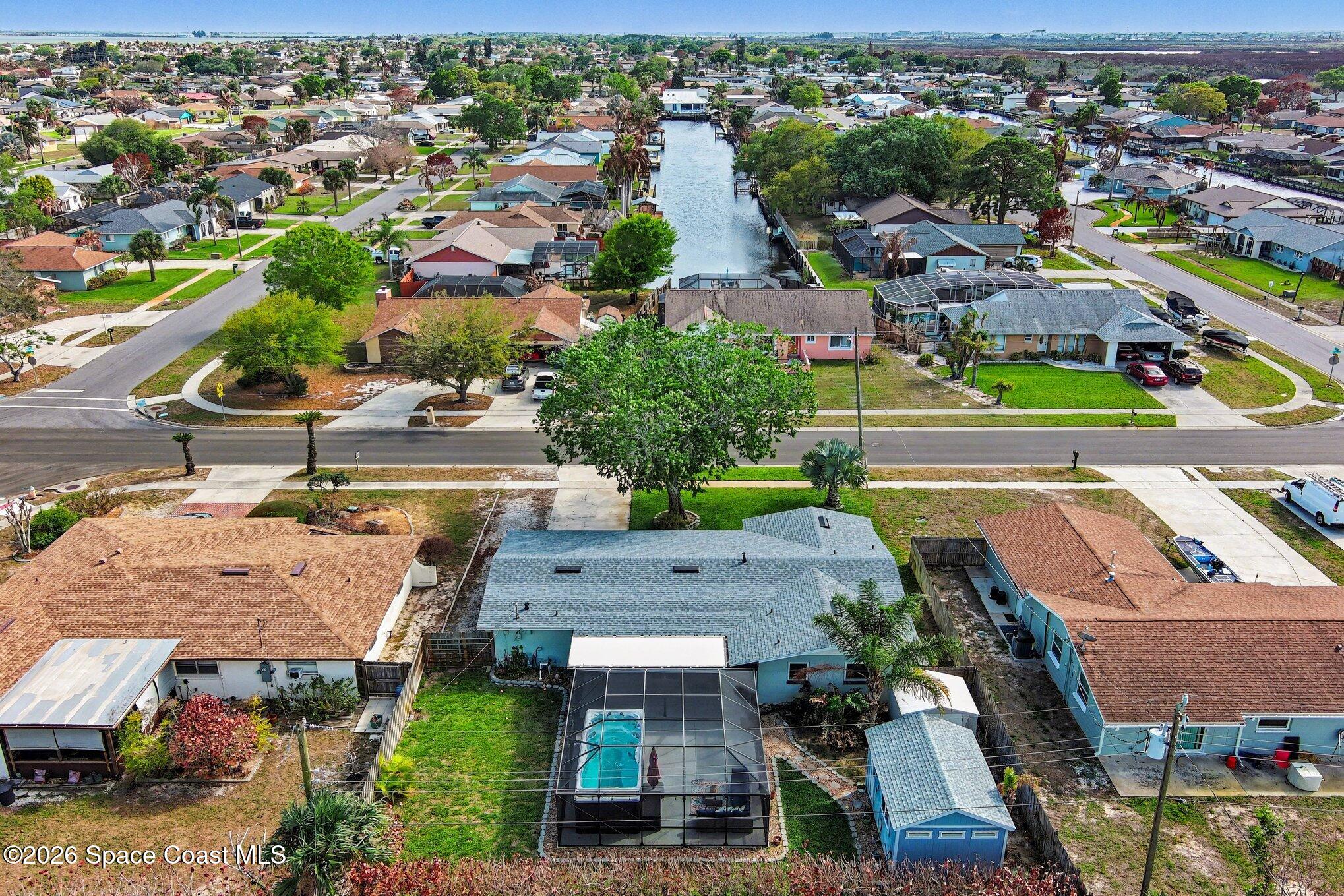 1340 Martin Boulevard