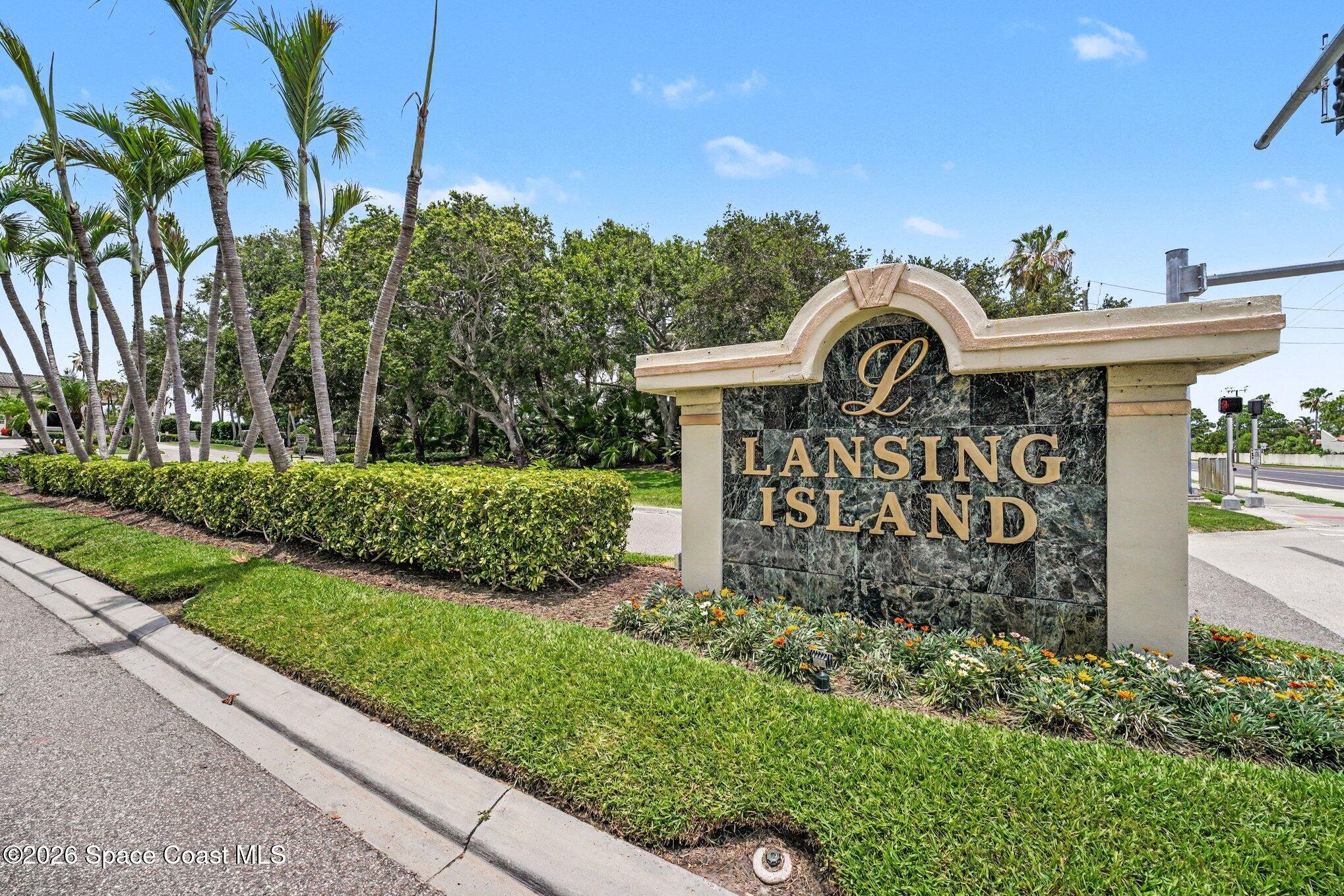 120 Lansing Island Drive