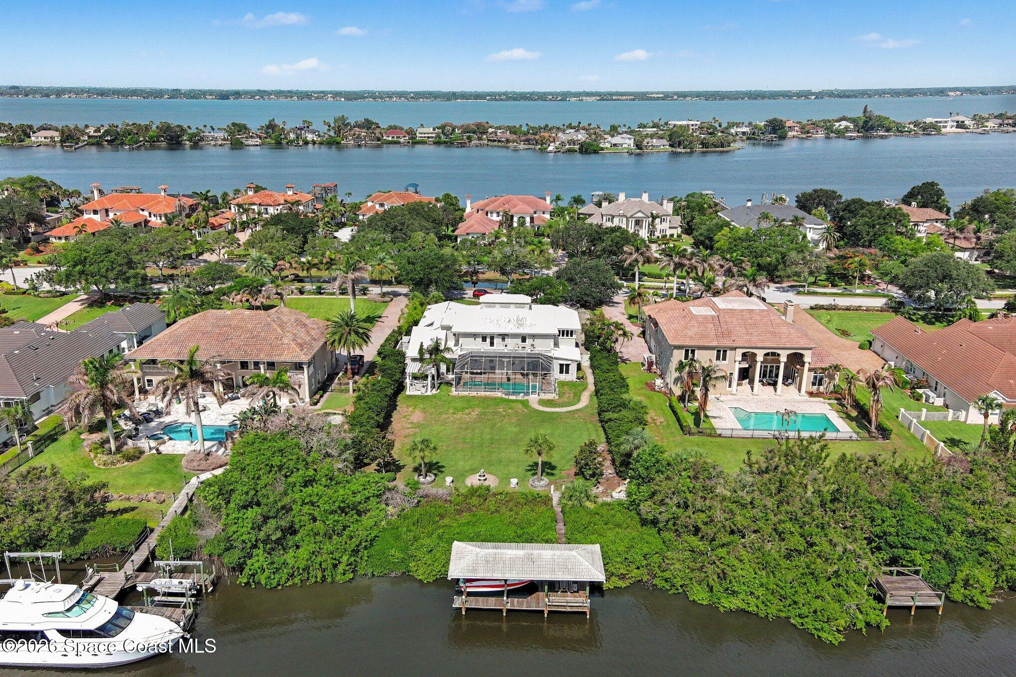 120 Lansing Island Drive