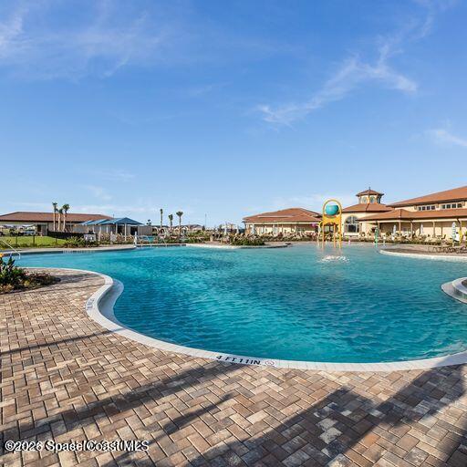 2606 Spur Drive