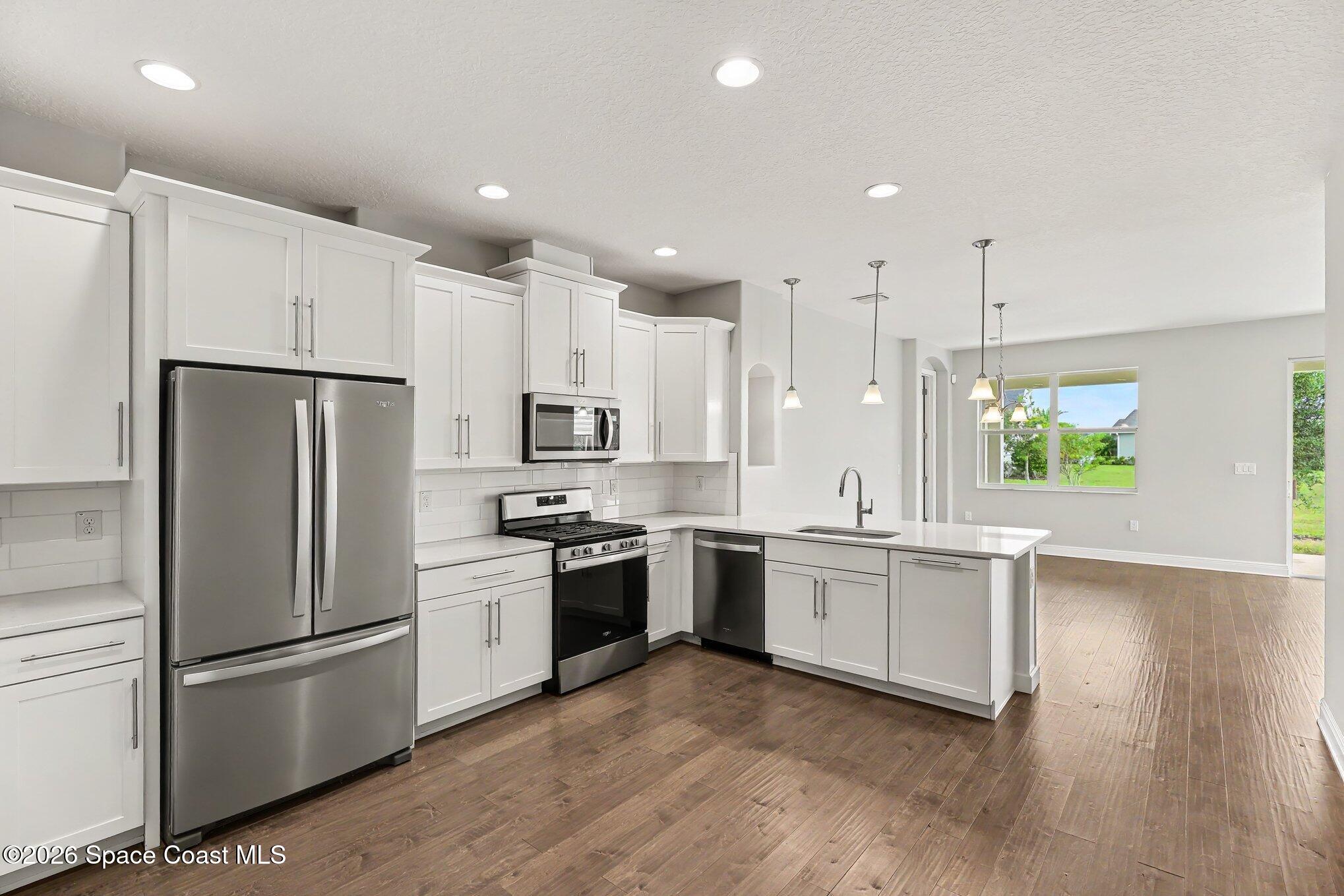 2606 Spur Drive
