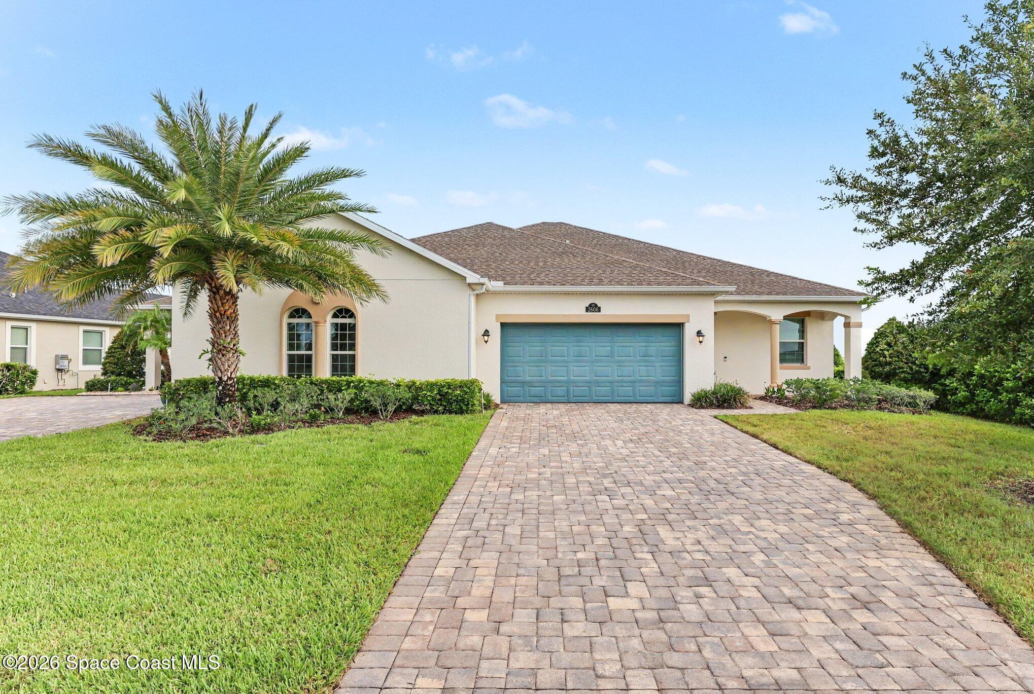 2606 Spur Drive