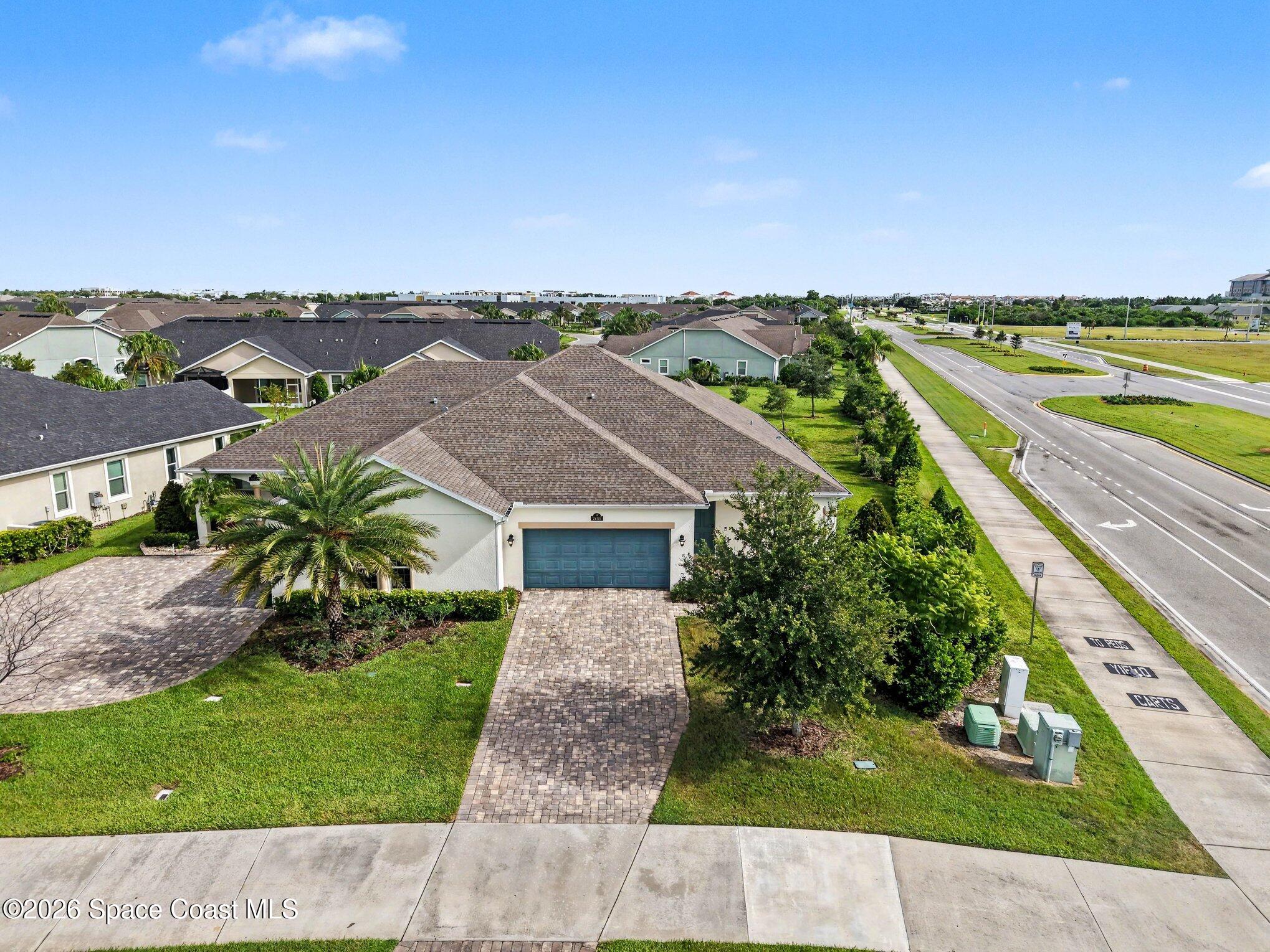 2606 Spur Drive