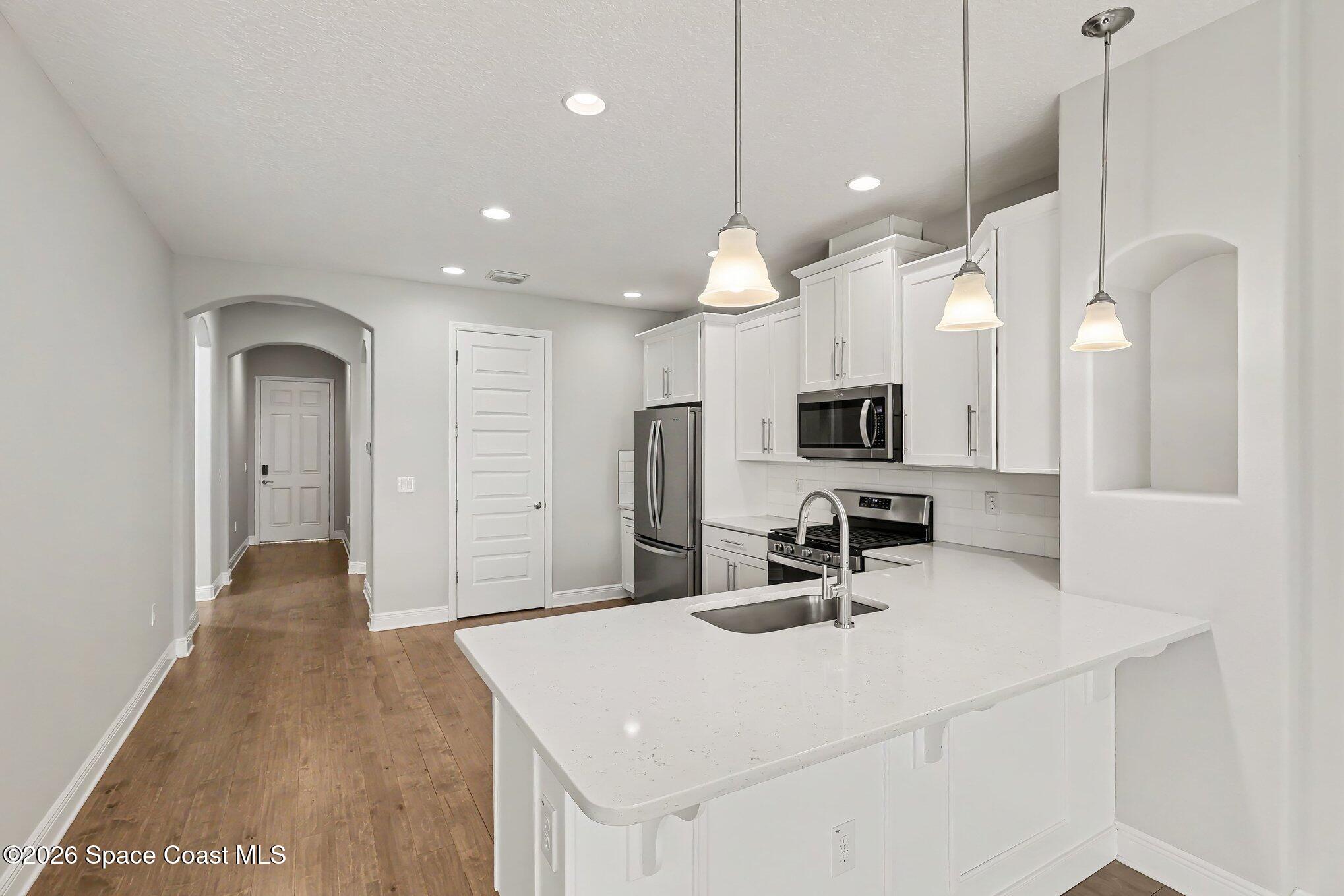 2606 Spur Drive