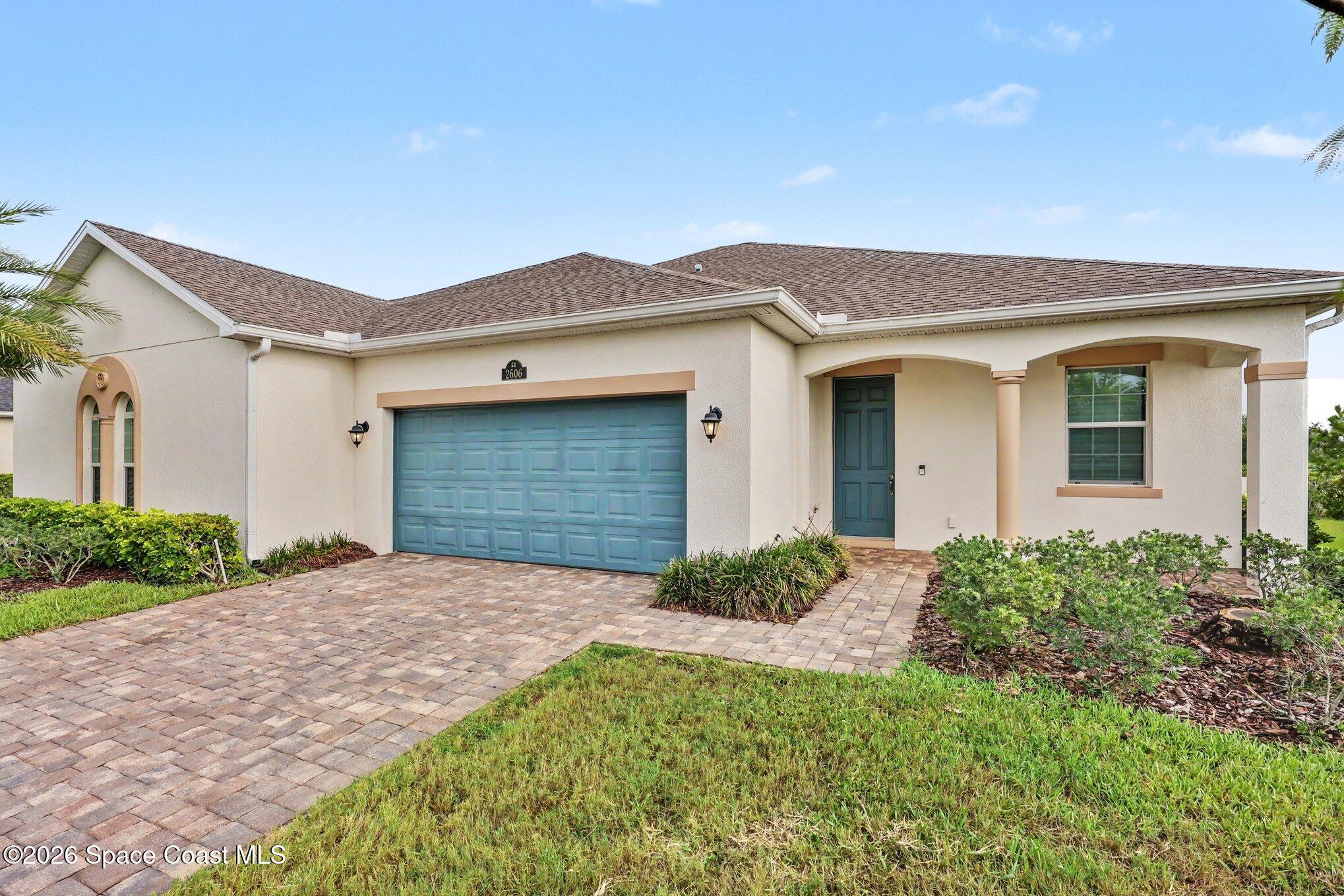 2606 Spur Drive